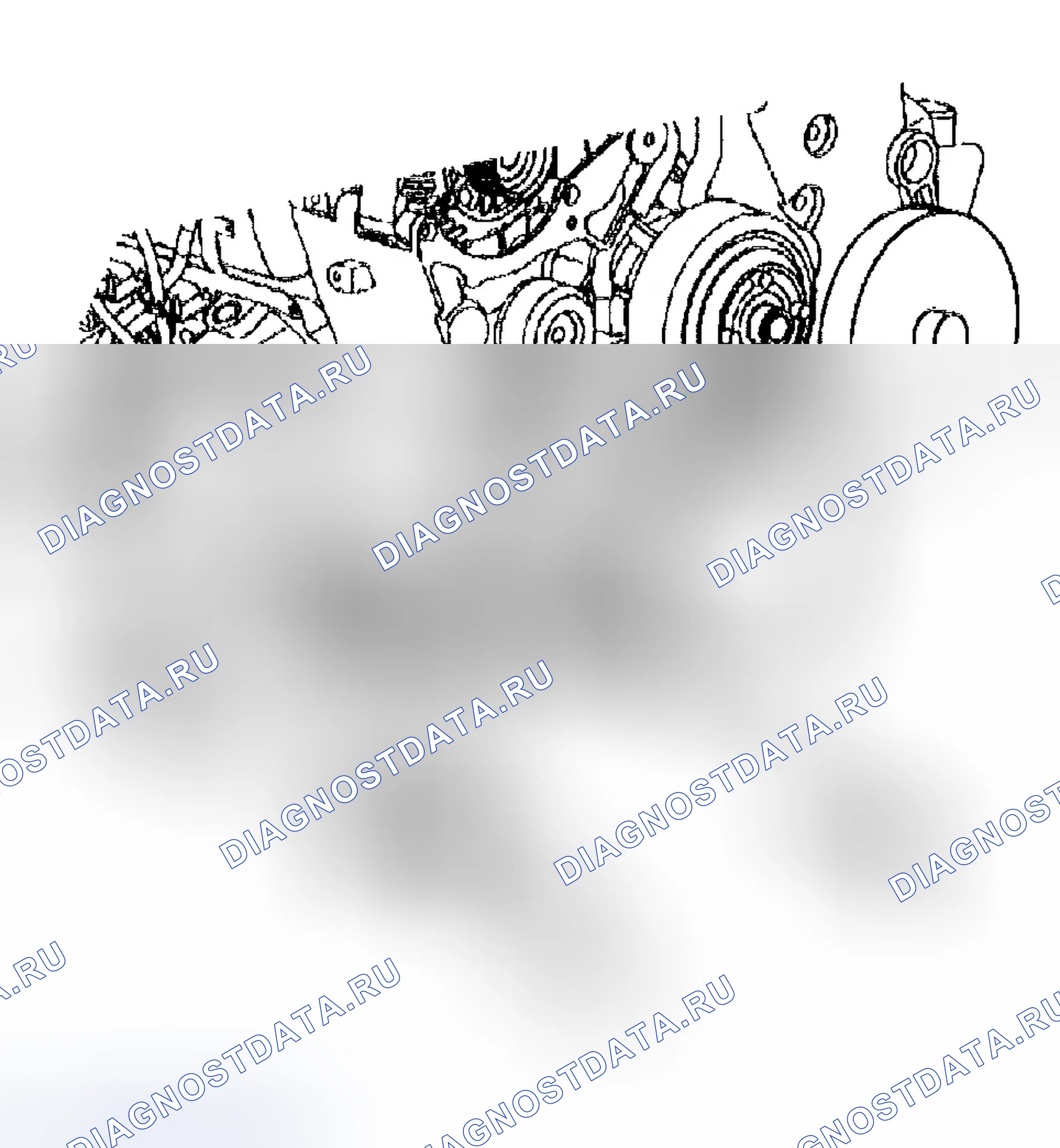 Рис. 76. Chevrolet Silverado 1500 HD 