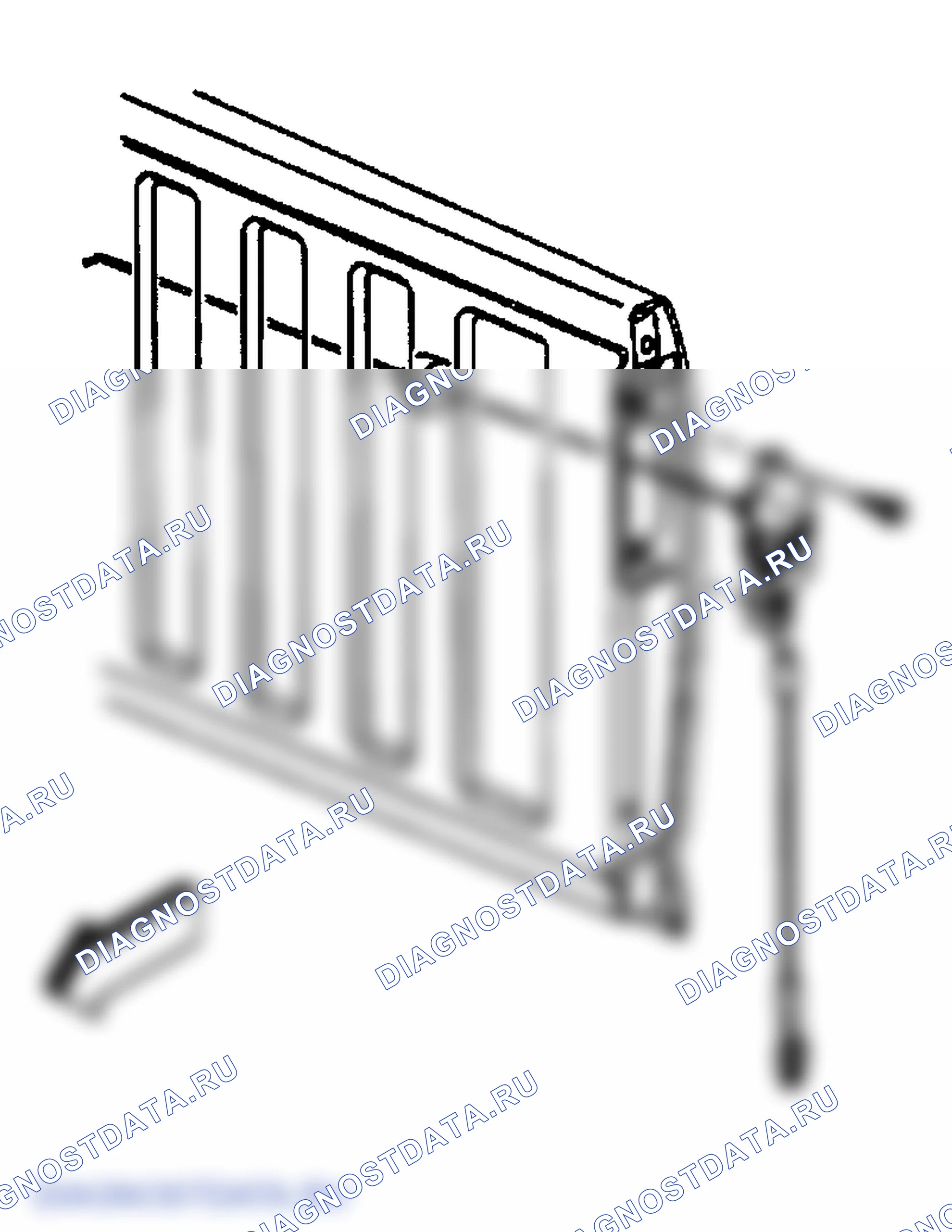 Рис. 272. GMC Sierra 1500 HD 