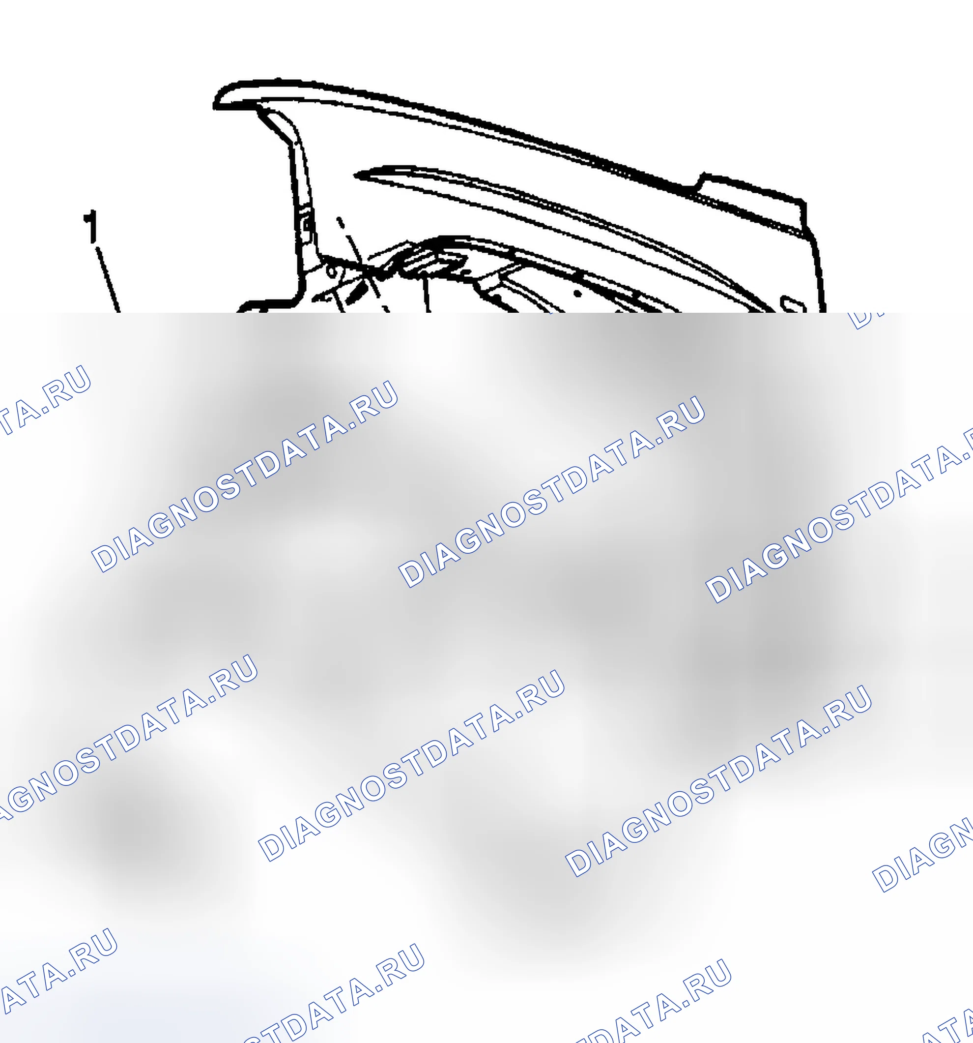 Рис. 100. Chevrolet Silverado 1500 HD 