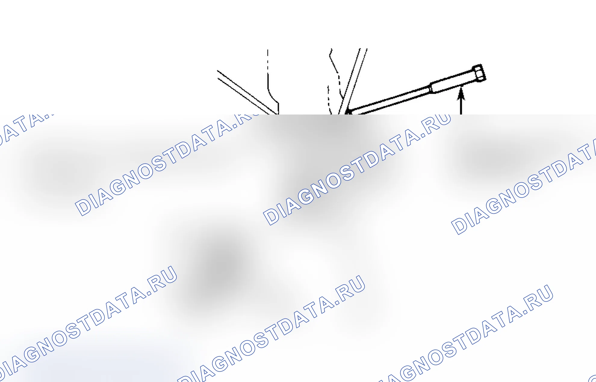 Рис. 3. Mitsubishi Mirage III