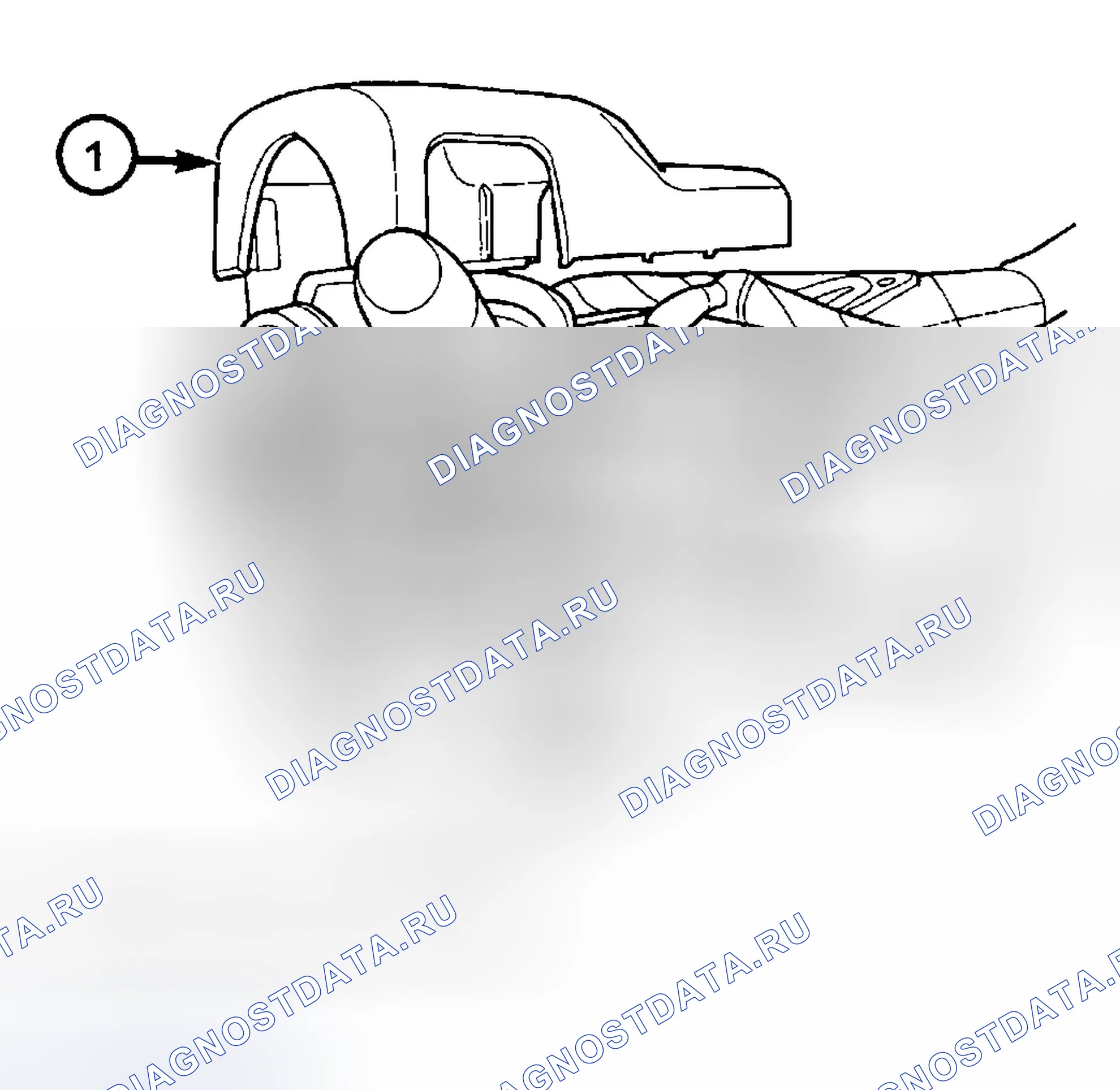 Рис. 3. Jeep Liberty I