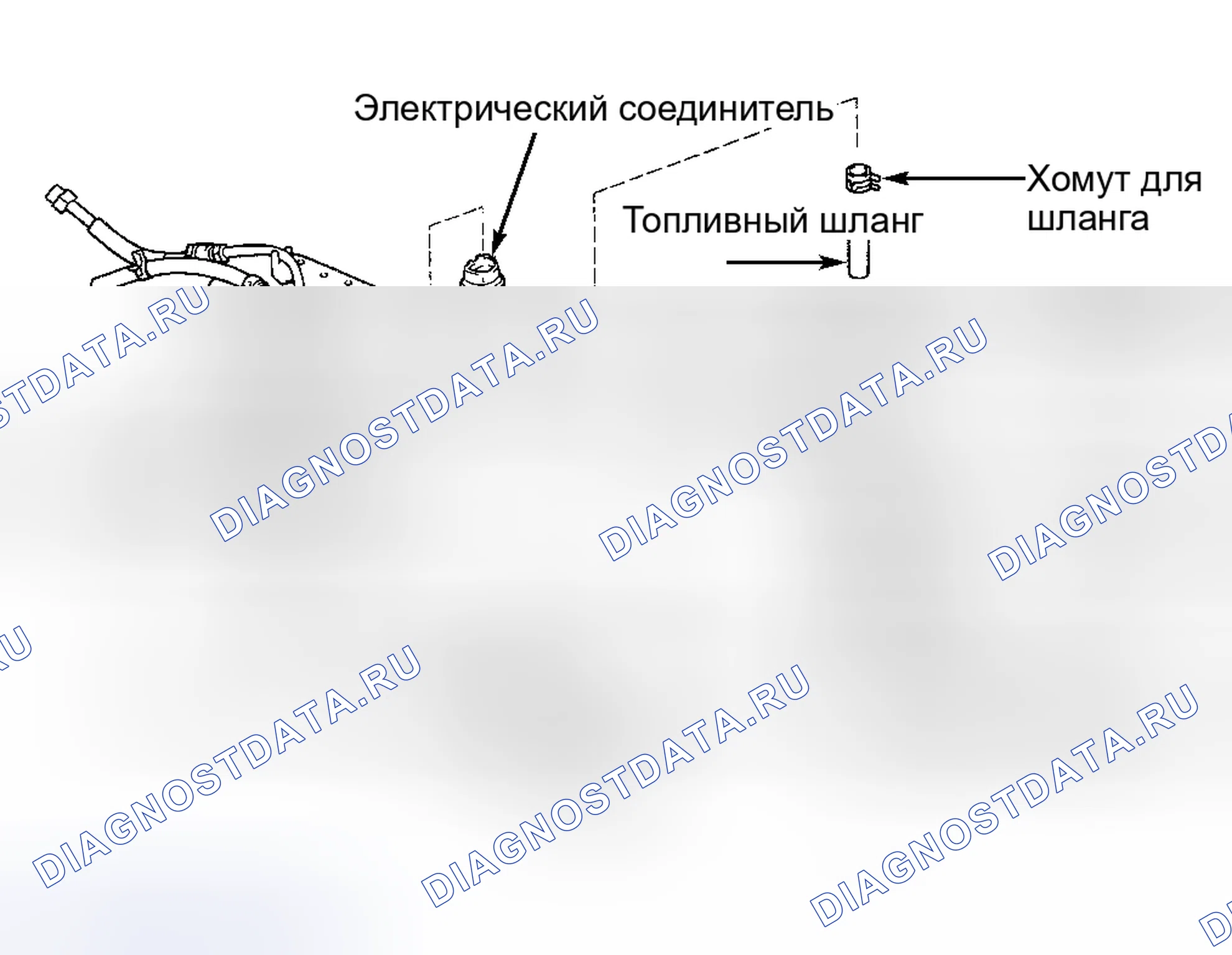 Рис. 145: Установка. Toyota Camry Solara I