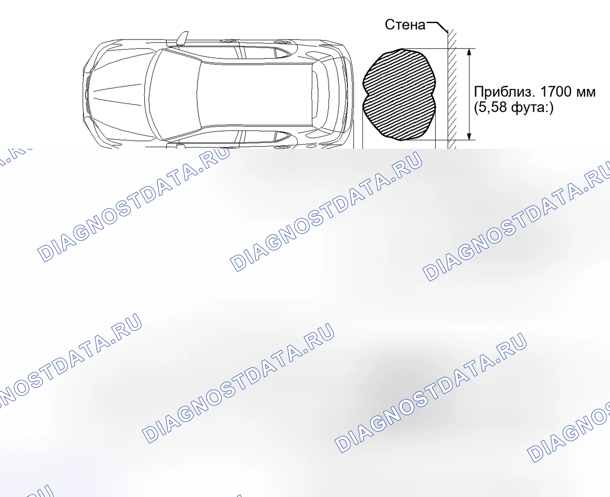 Рис. 7. Honda Accord VII рестайлинг