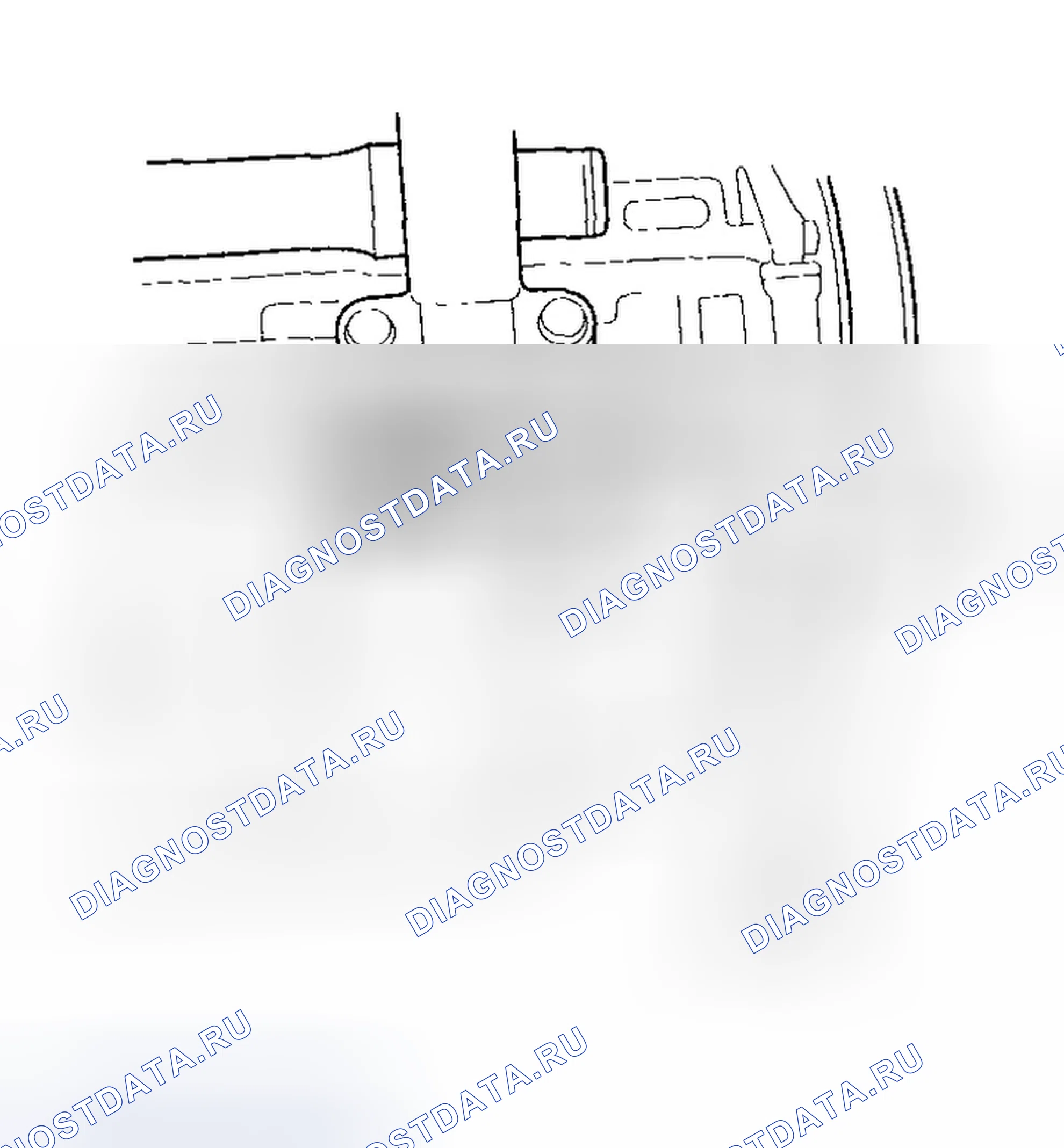 Рис. 199. Honda Element YH2