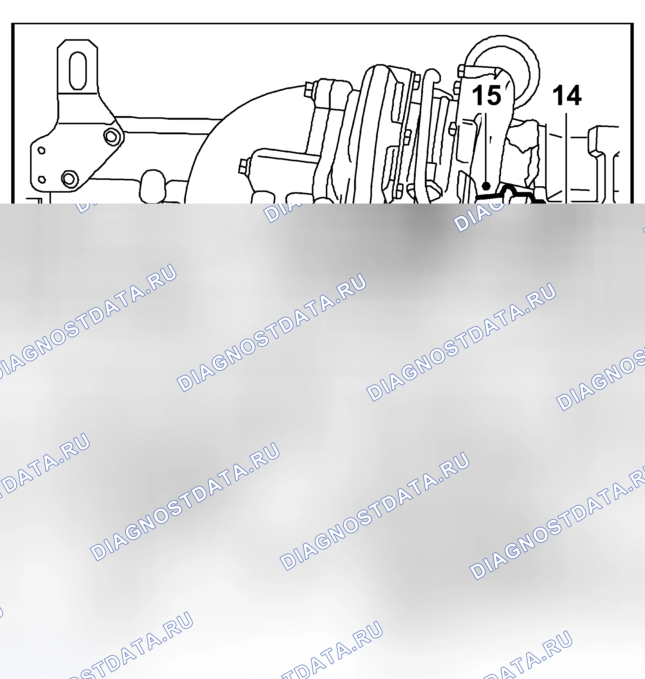 Рис. 38. Kia Optima I рестайлинг