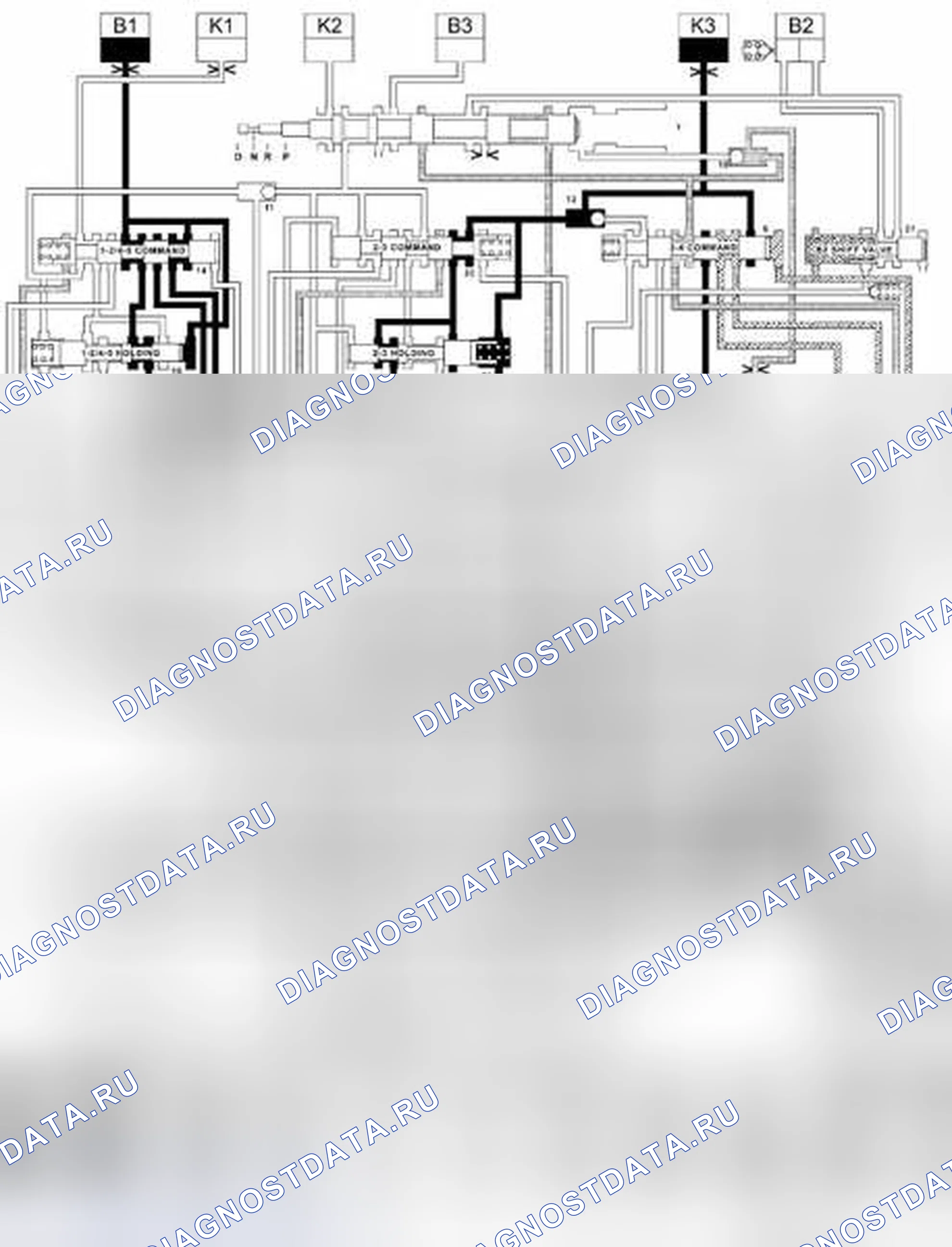 Рис. 305. Jeep Liberty II