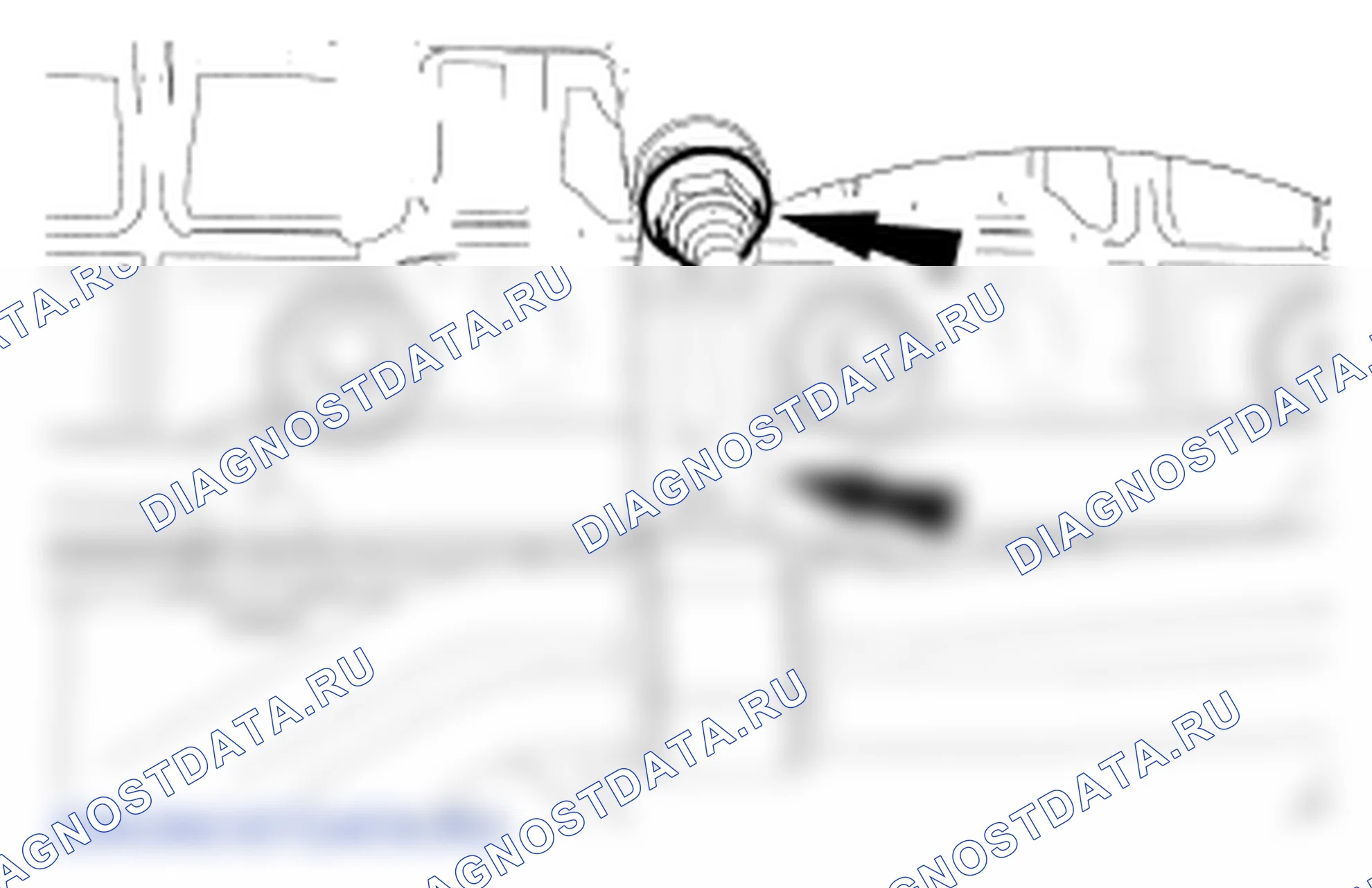 Рис. 613. Ford Mustang V