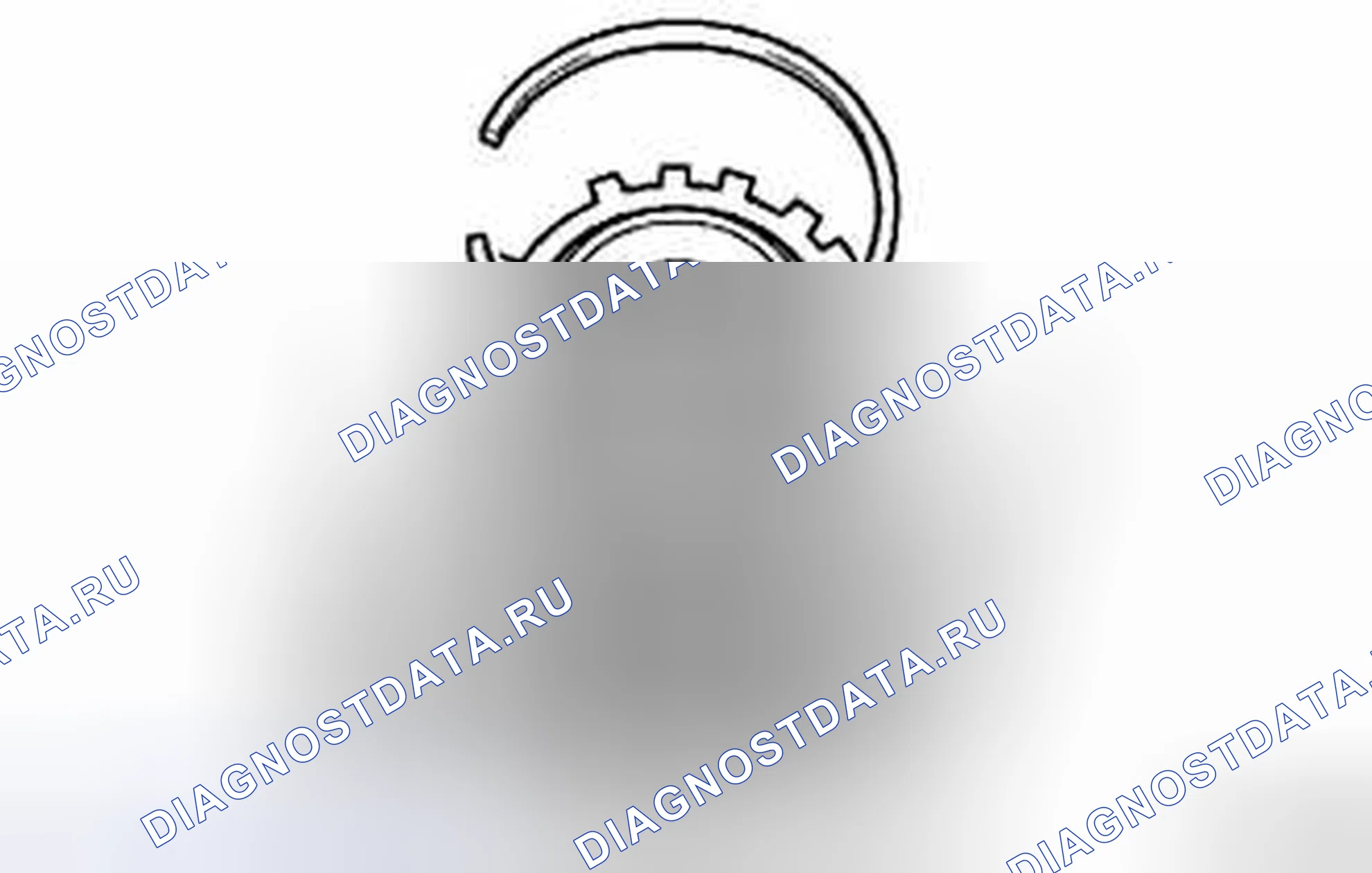 Рис. 244. Kia Soul I рестайлинг