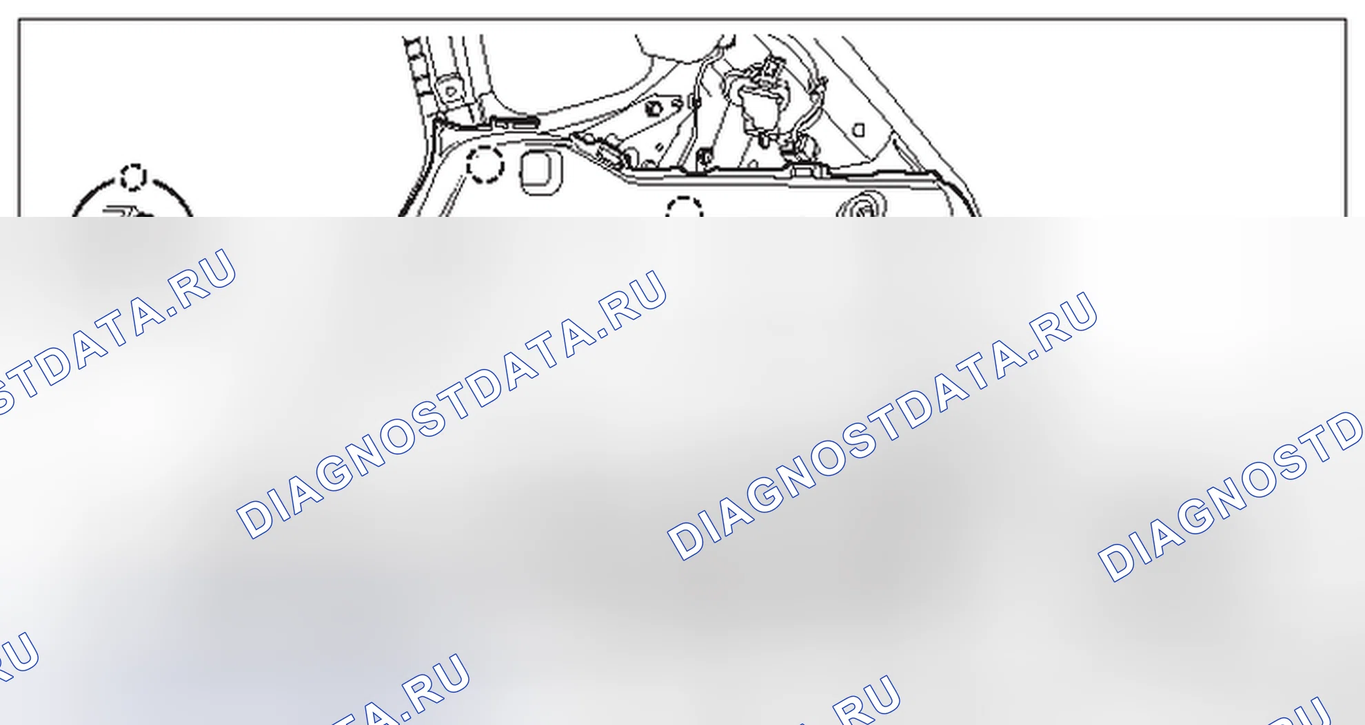 Рис. 125. Subaru Impreza GK