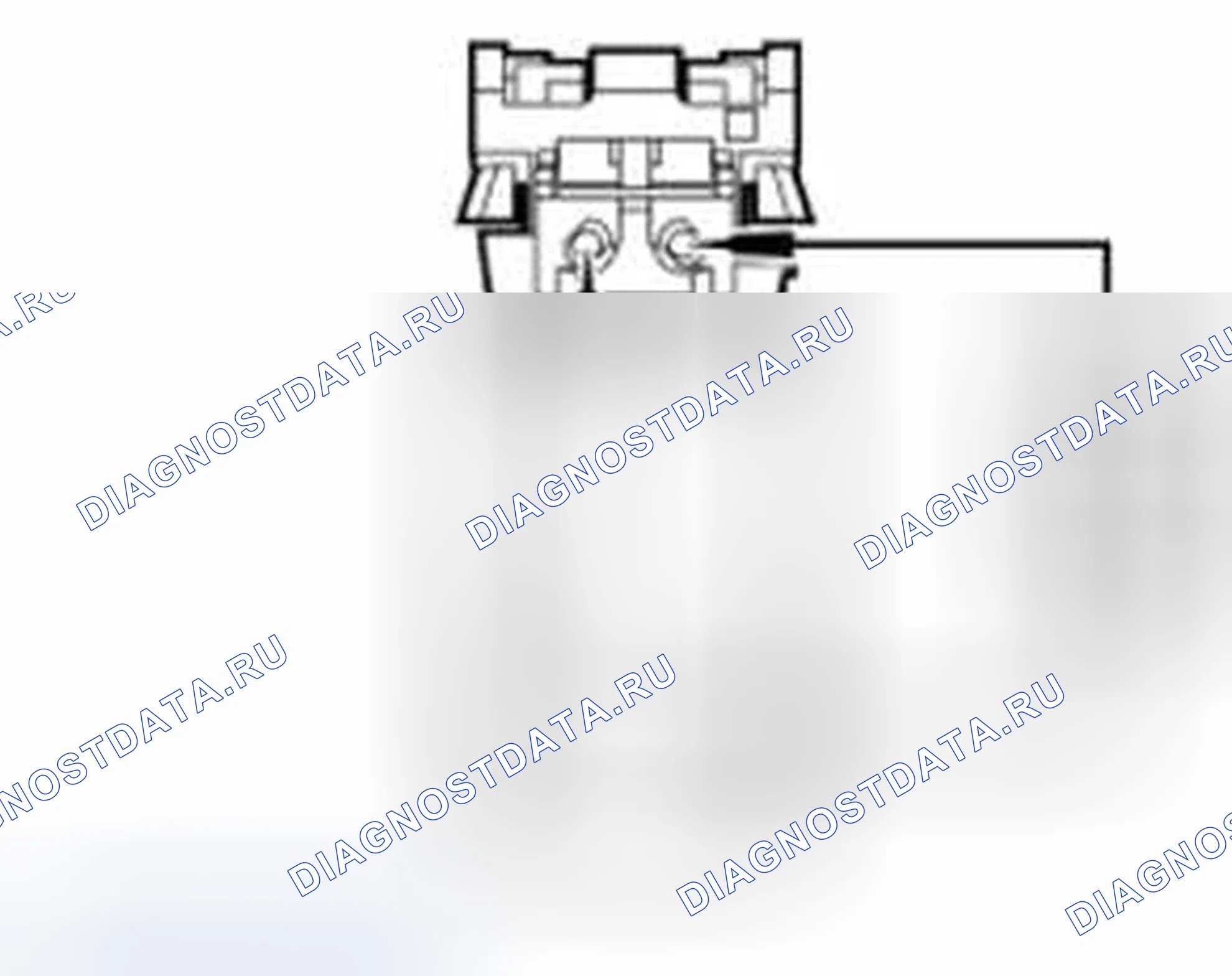 Рис. 9. Ford Ranger II рестайлинг