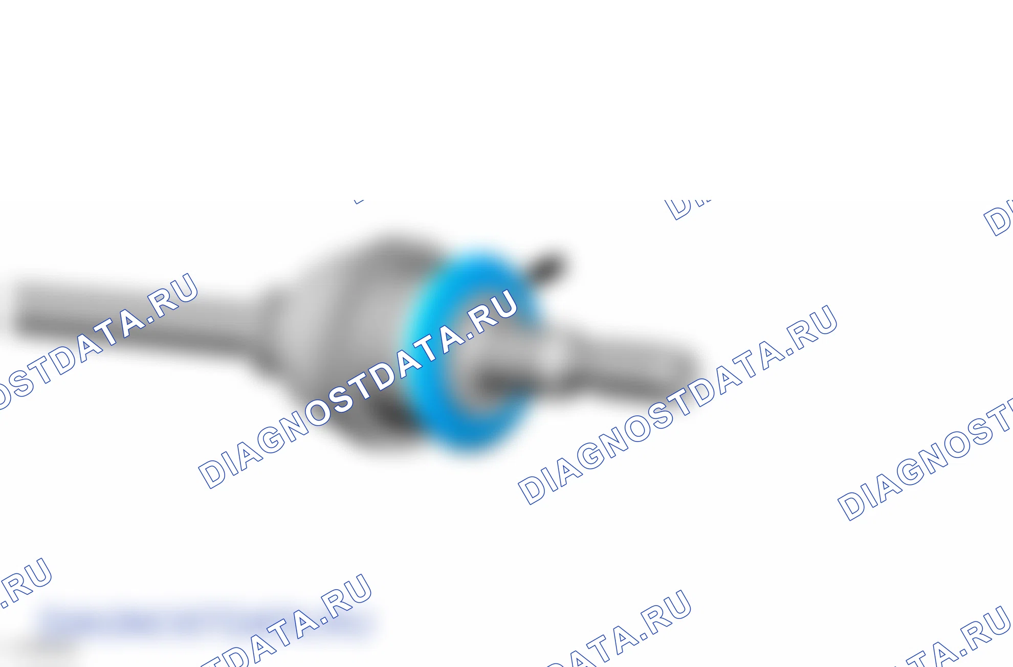 Задняя полуось: описание и работа. Ford Mustang VI