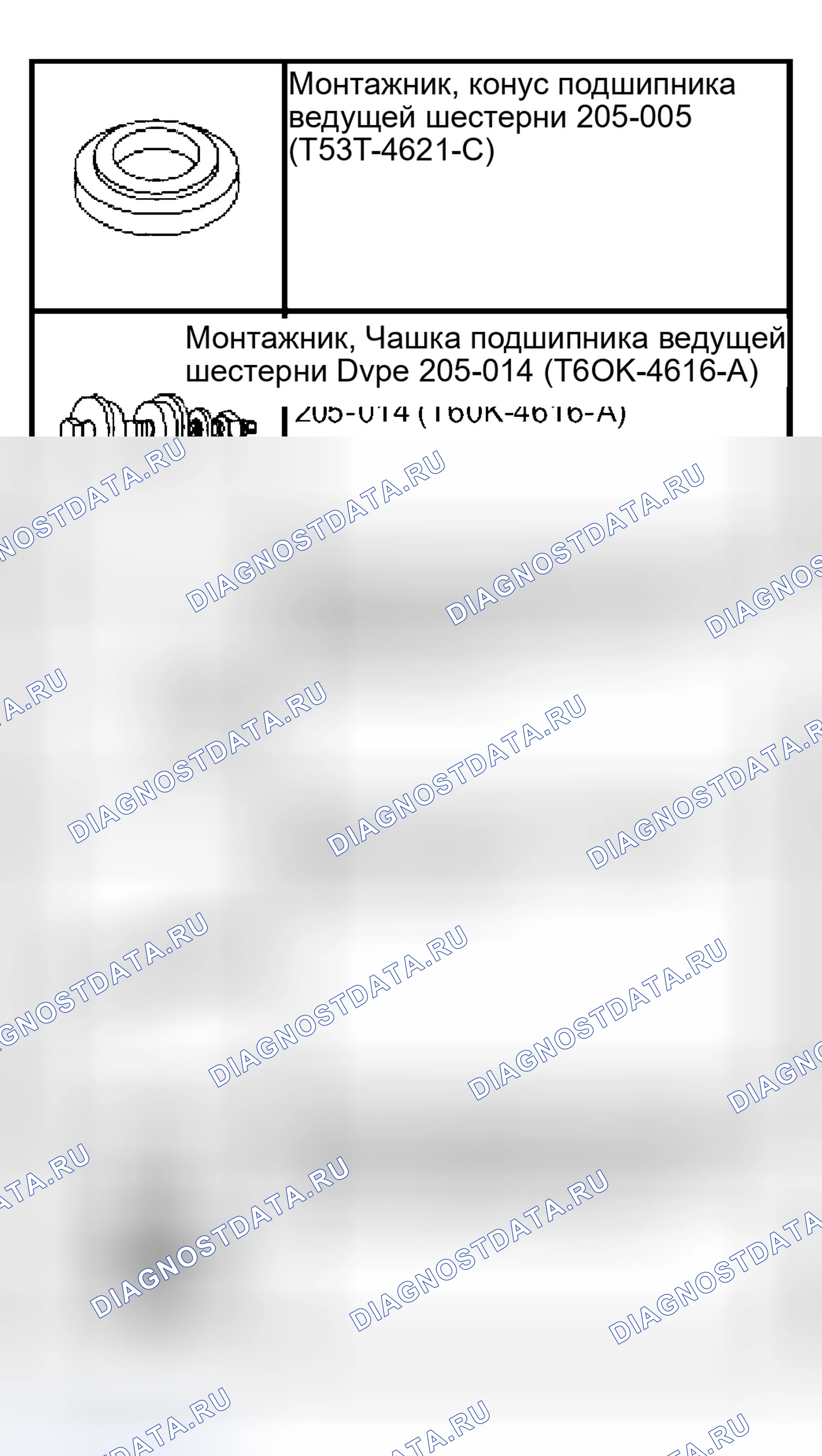 Рис. 376. Ford Ranger I
