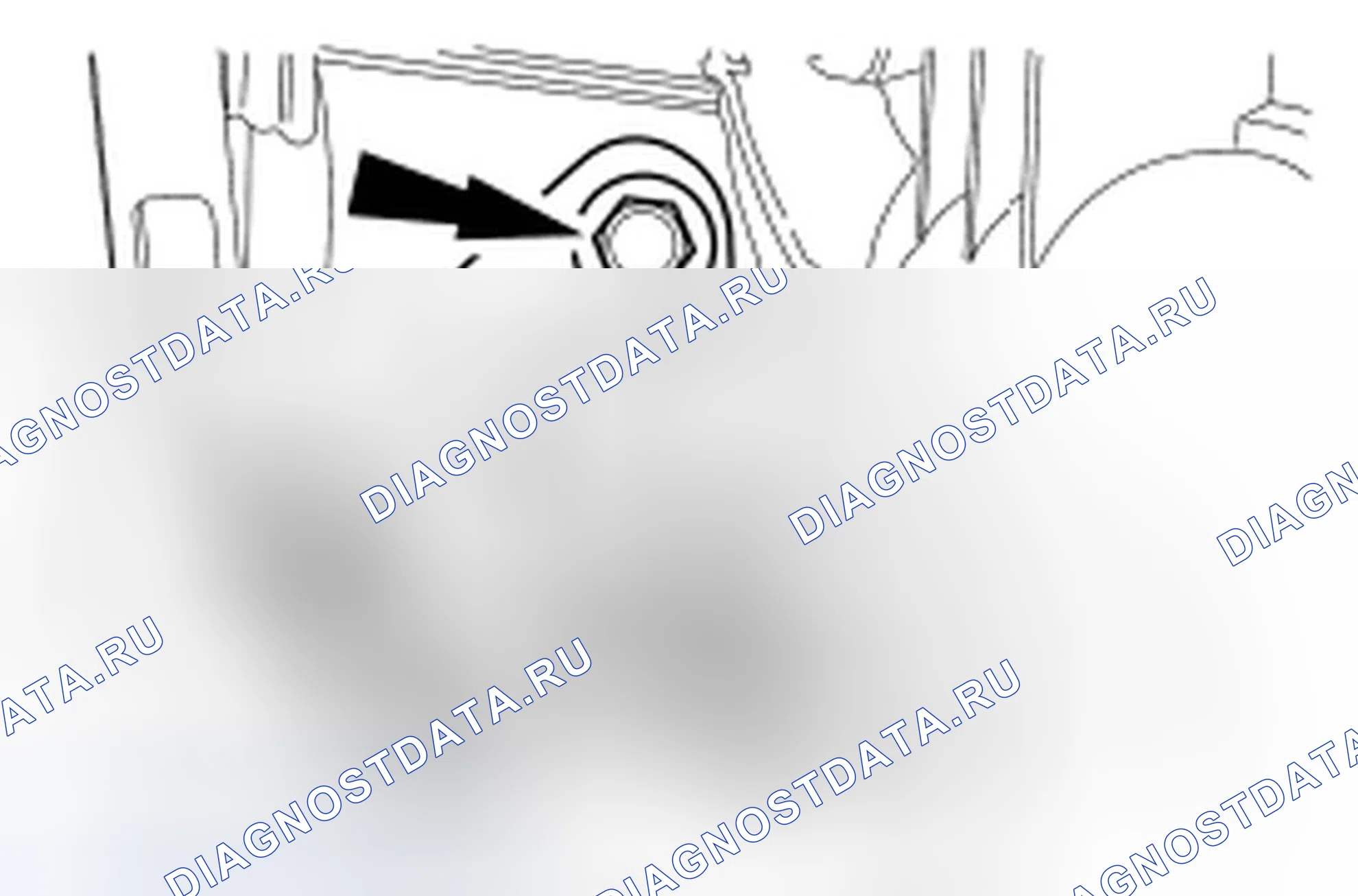 Рис. 170. Ford Ranger II рестайлинг