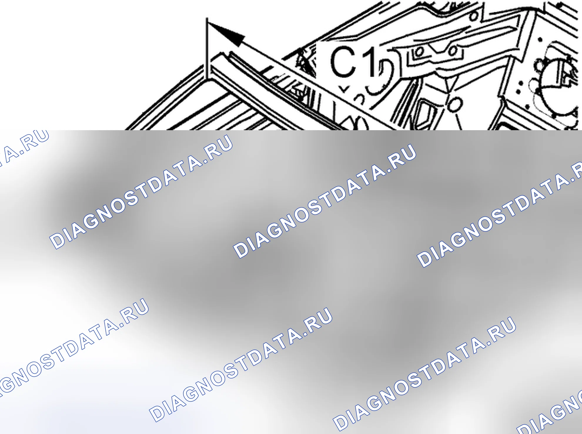 Рис. 14. Volvo C70 I