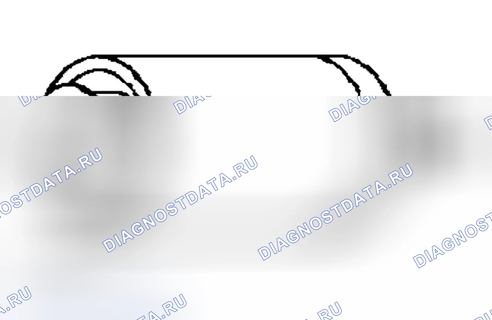 Рис. 15. Dodge Pickup R1500 