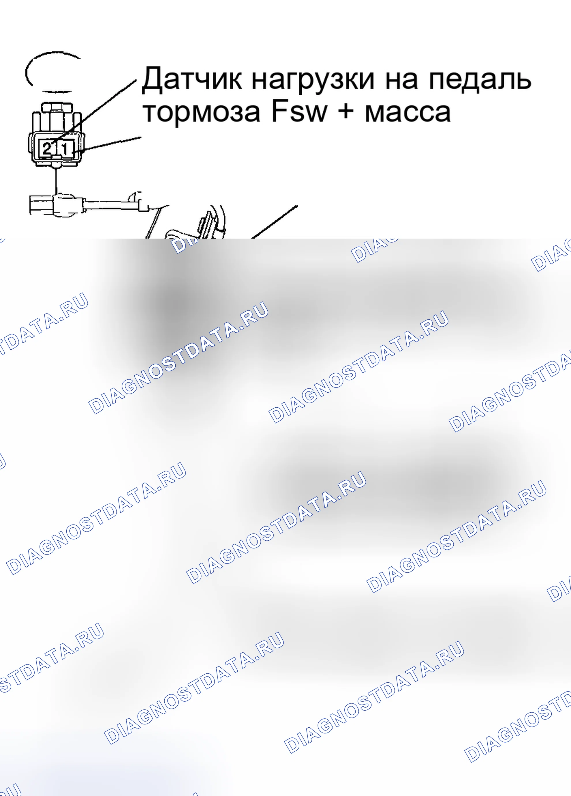 Рис. 96. Toyota Highlander I рестайлинг