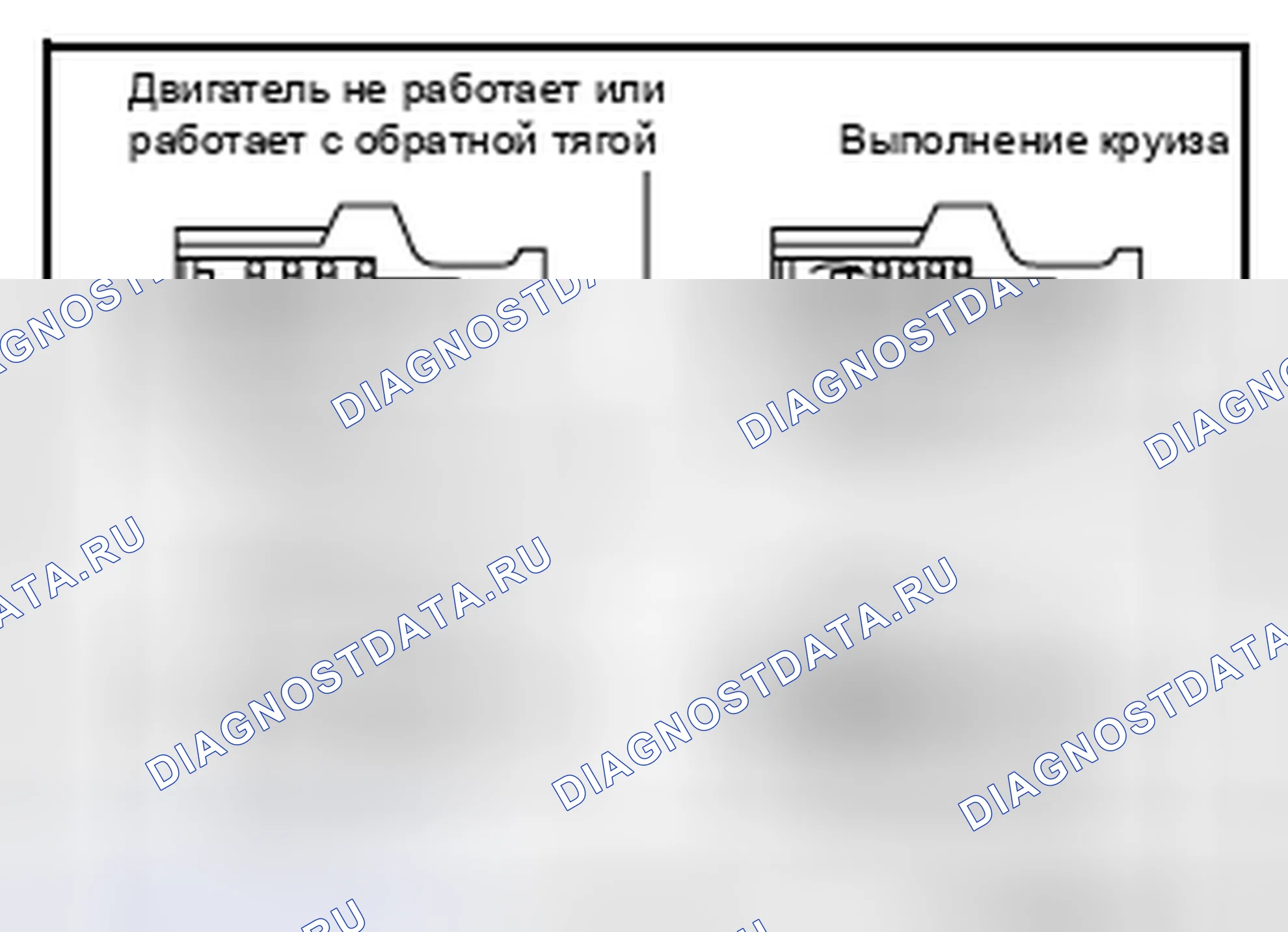 Рис. 268. Nissan Murano Z51 рестайлинг 2