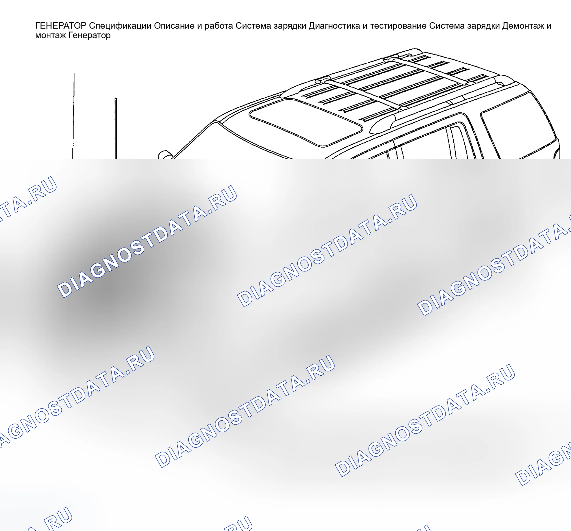 Рис. 4: 4.0L. Ford Explorer III