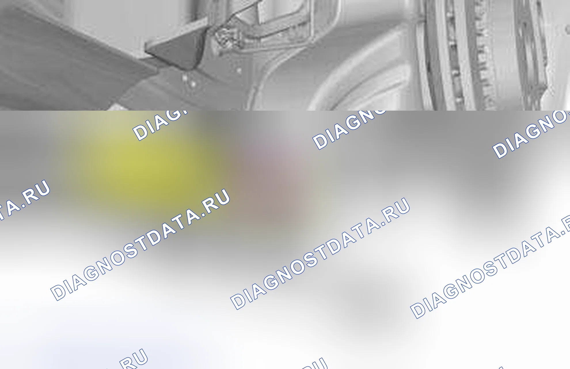Рис. 146. Volvo S80 II