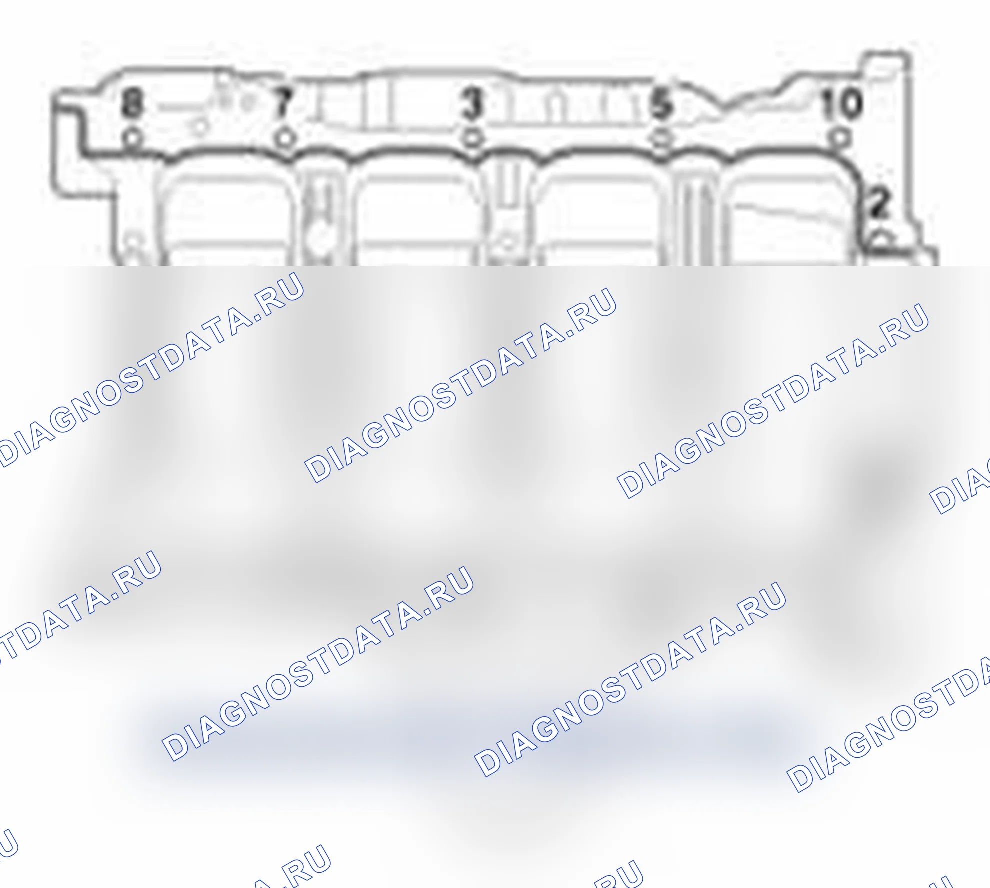 Рис. 165. Hyundai Santa Fe II рестайлинг