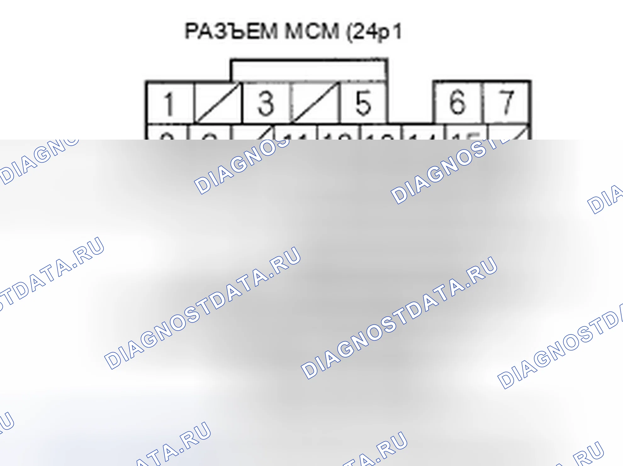 Рис. 416. Honda Accord VII рестайлинг