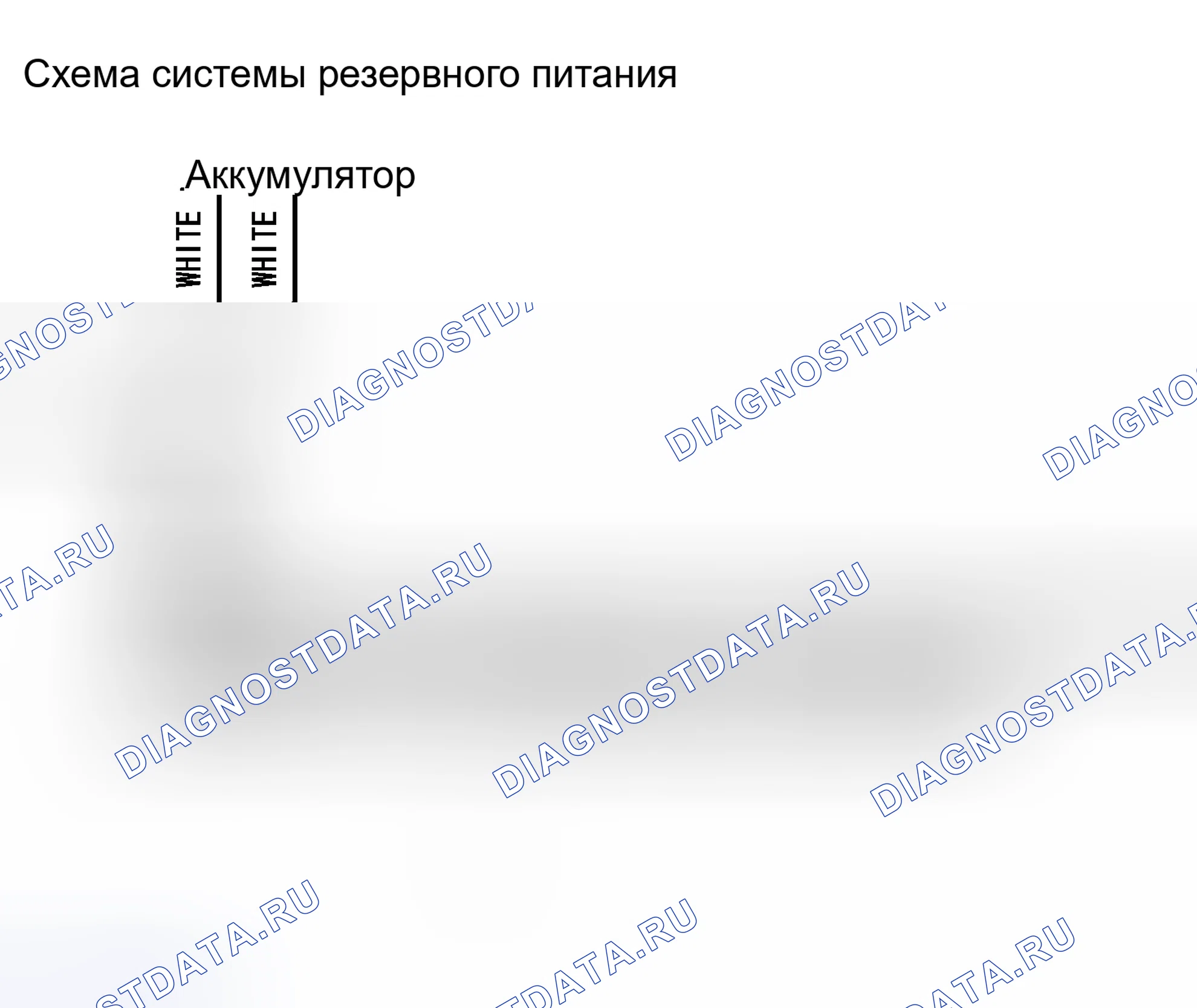 Рис. 182: ПРОЦЕДУРА ПРОВЕРКИ 12: нет диагностических кодов неисправностей (не сдвигается). Honda Fit Shuttle I