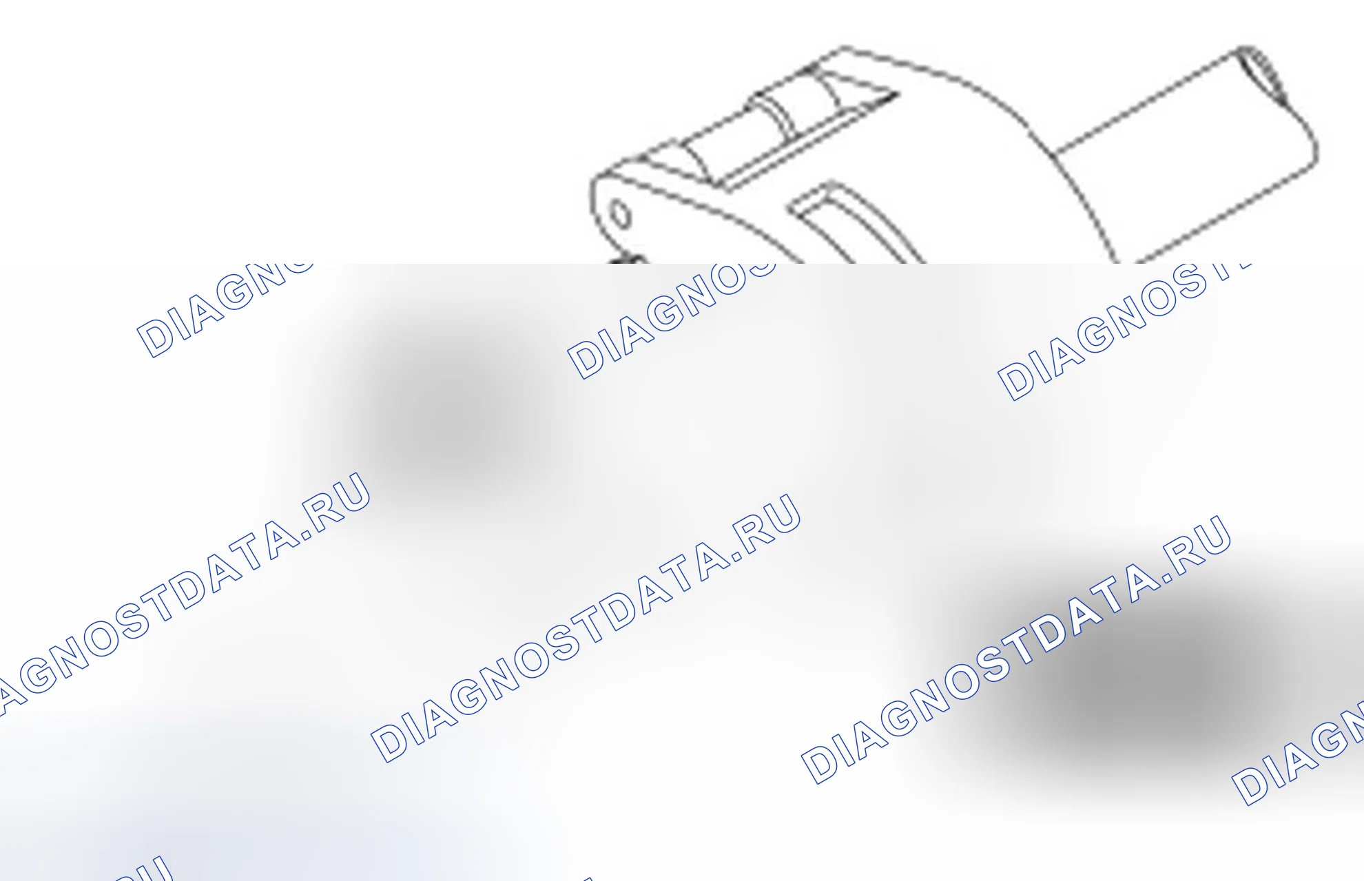 Рис. 13. Ford Ranger II рестайлинг