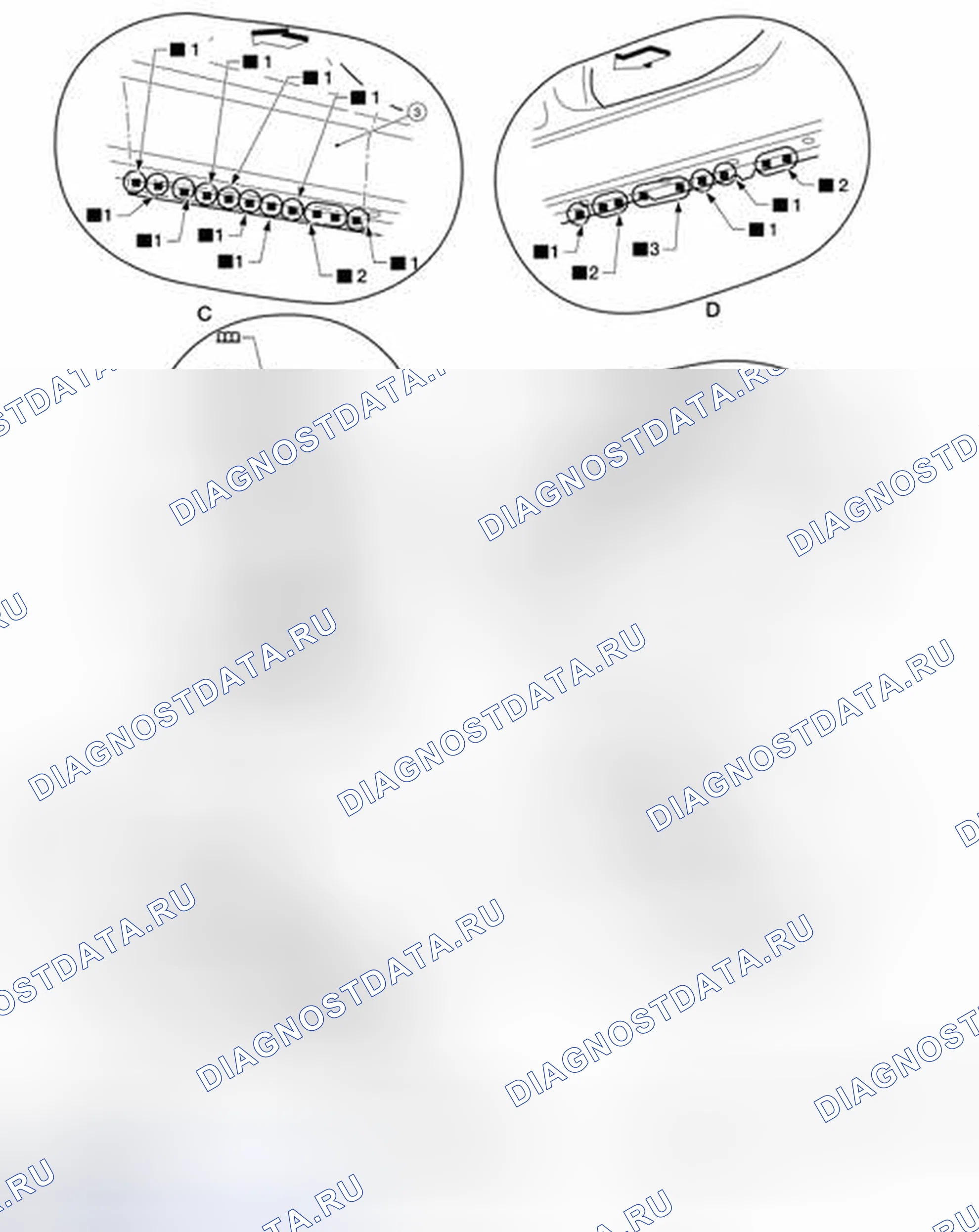 Рис. 188. Nissan Leaf I