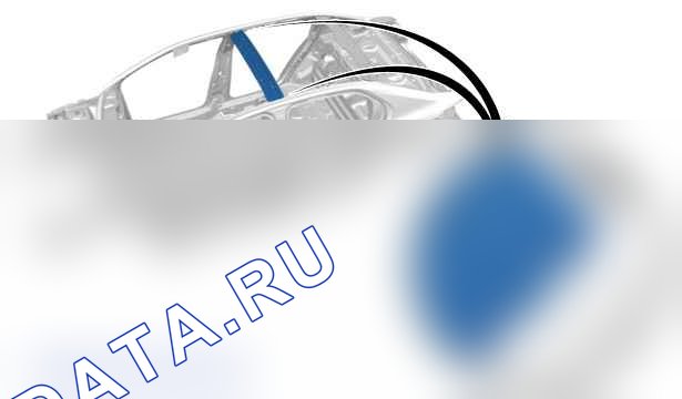Замена: поперечины крыши — c4dh0wxd. Peugeot 301 I
