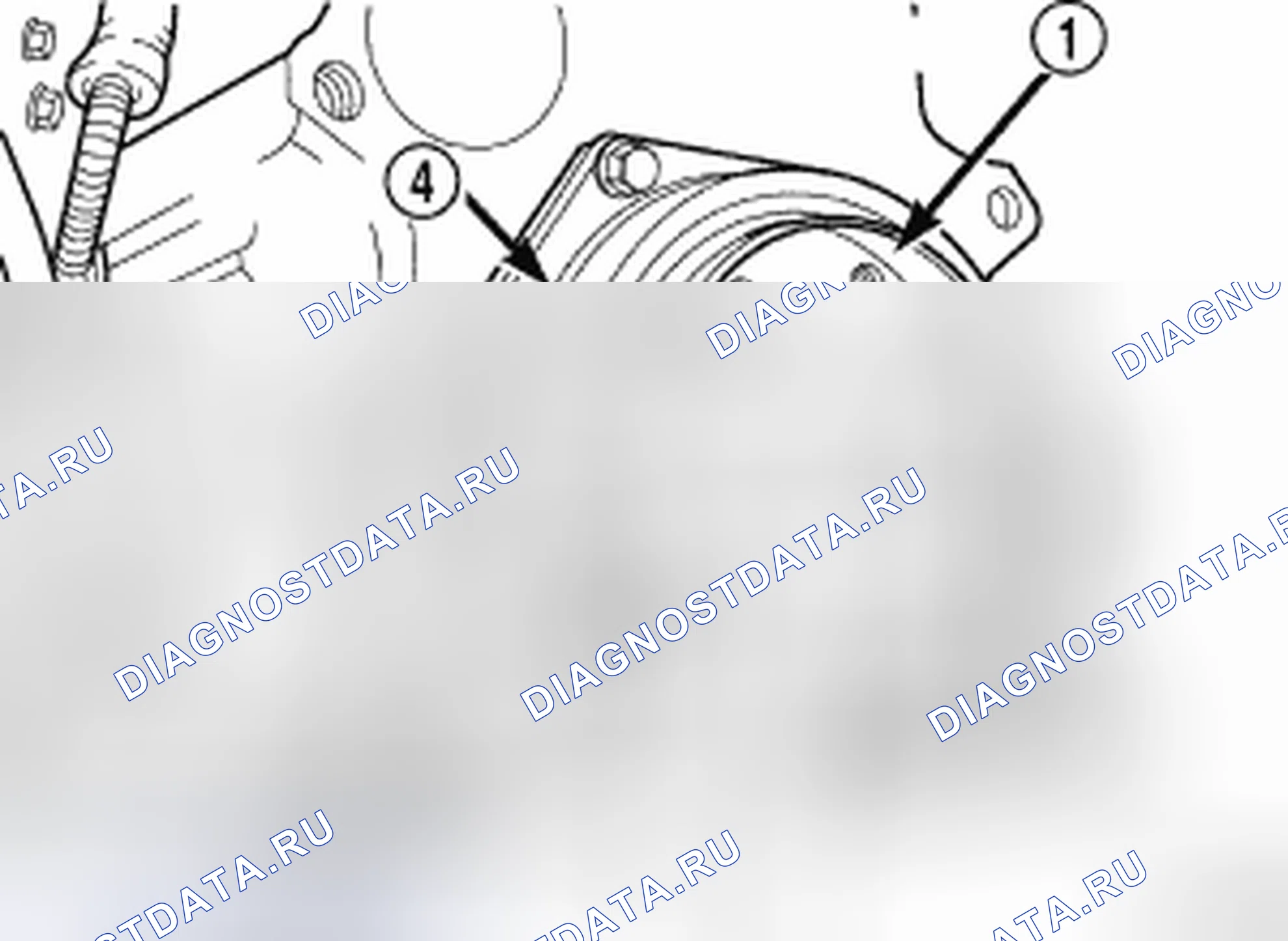 Рис. 230. Dodge Cab & Chassis R3500 HD 