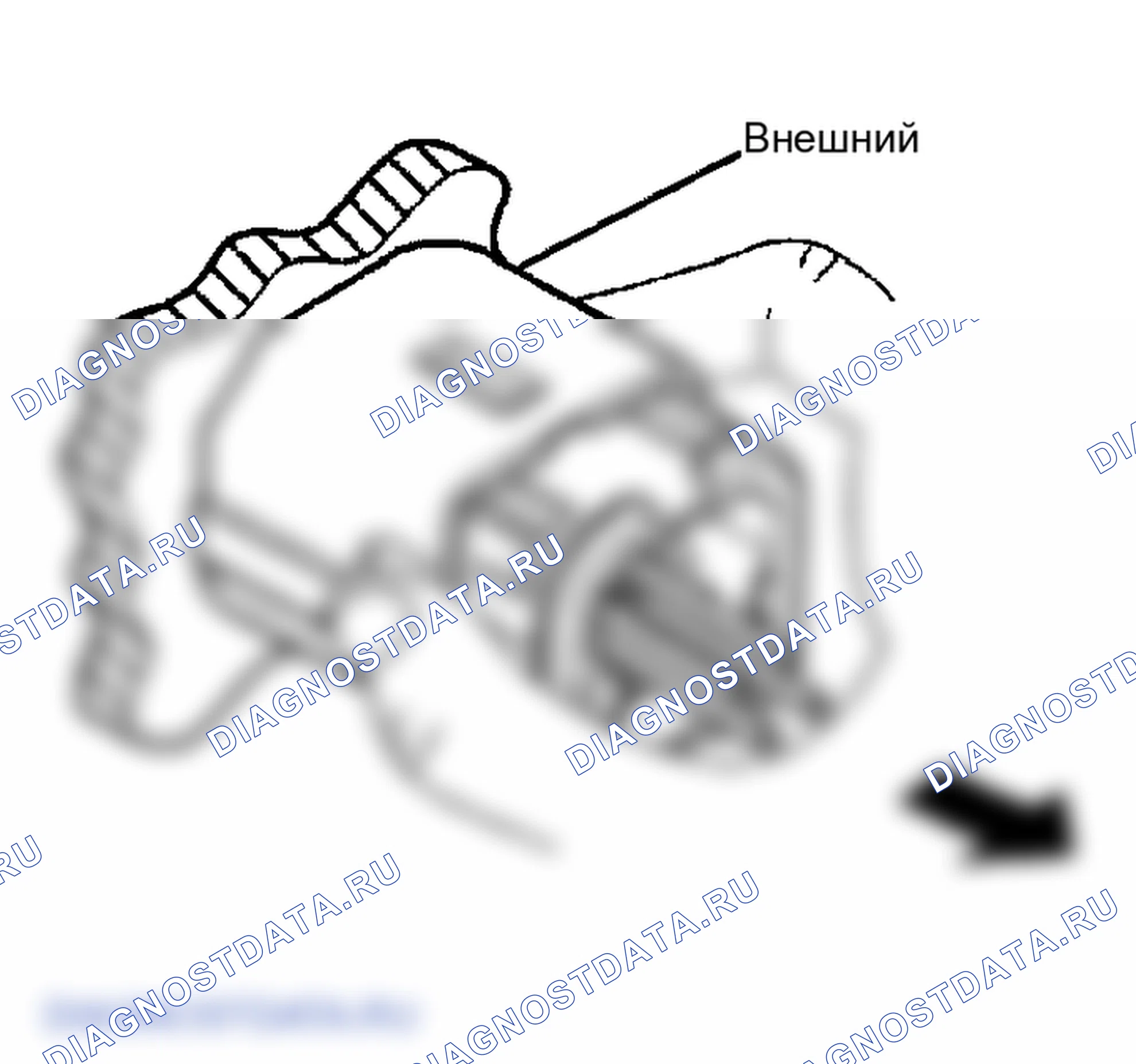 Рис. 298. Lexus GS III