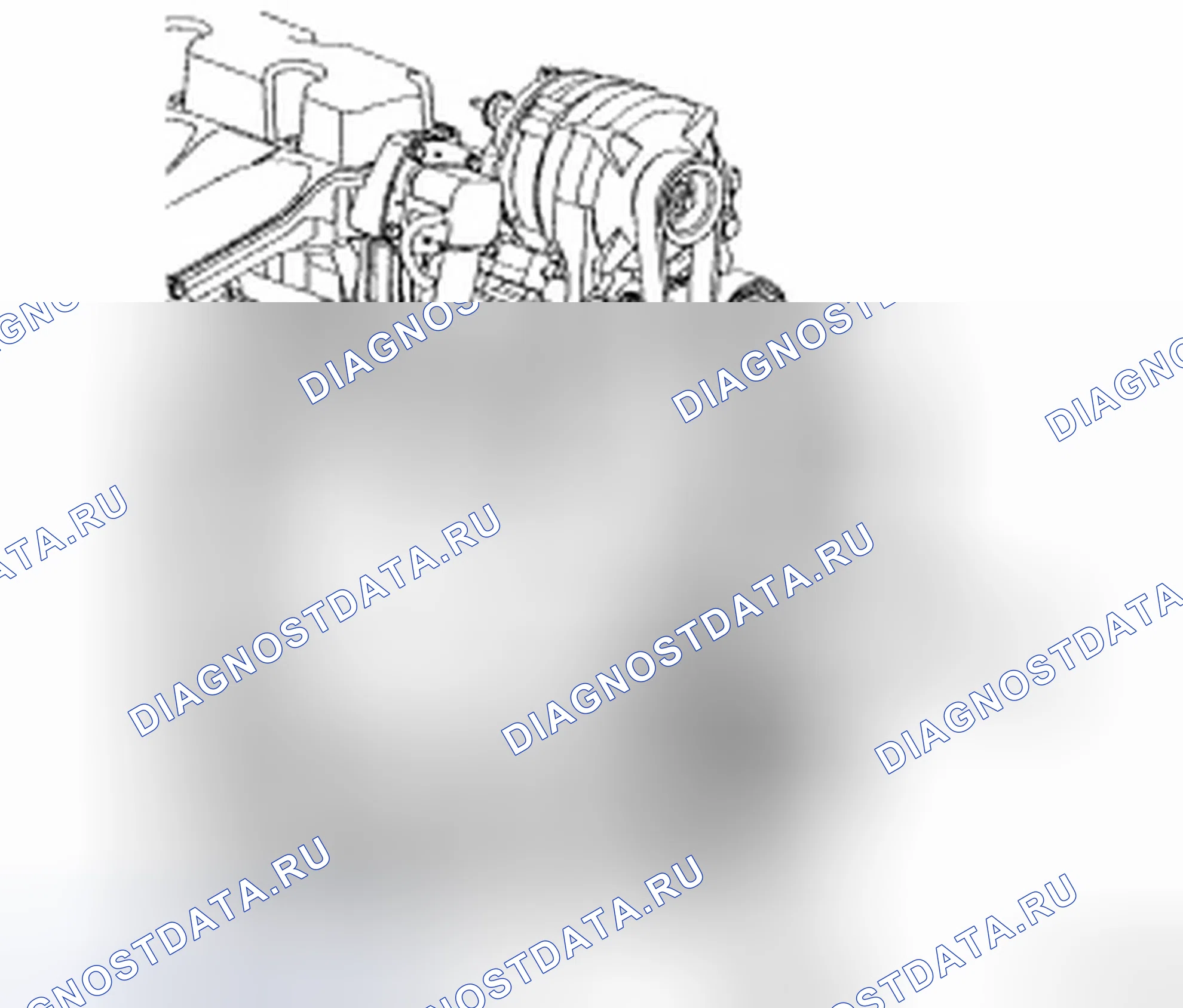 Рис. 14. Dodge Avenger II