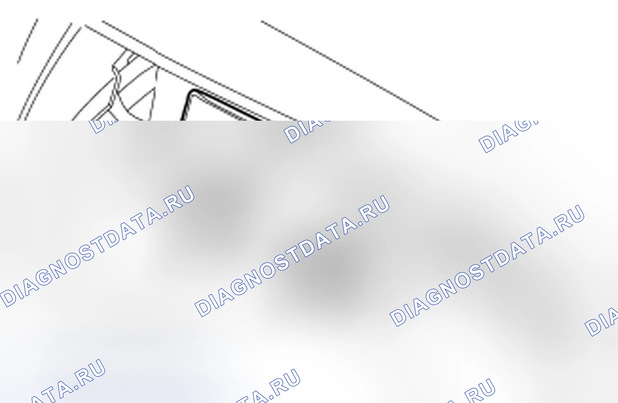 Рис. 24. Ford Mustang V рестайлинг 2