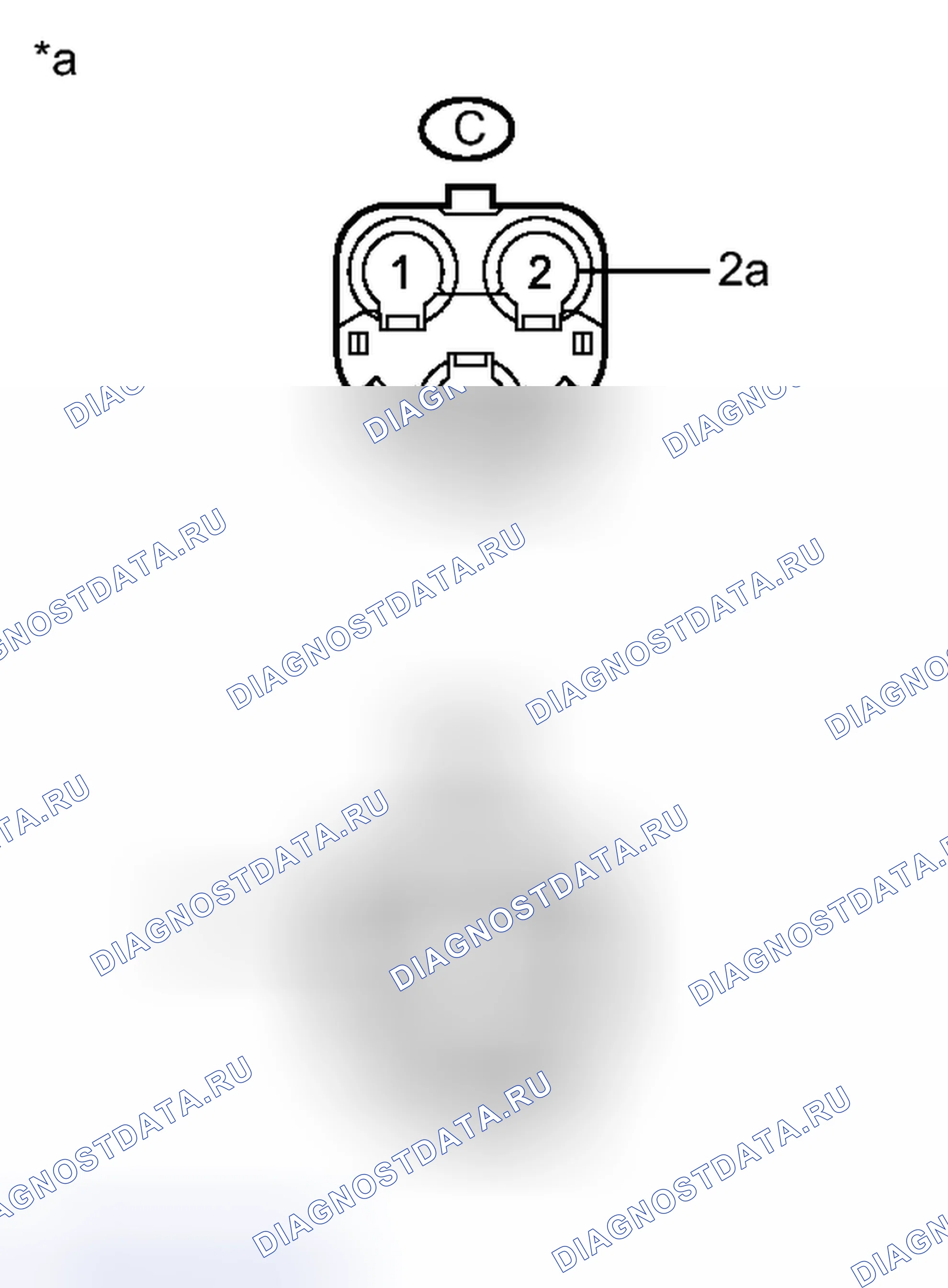 Рис. 409. Lexus CT I