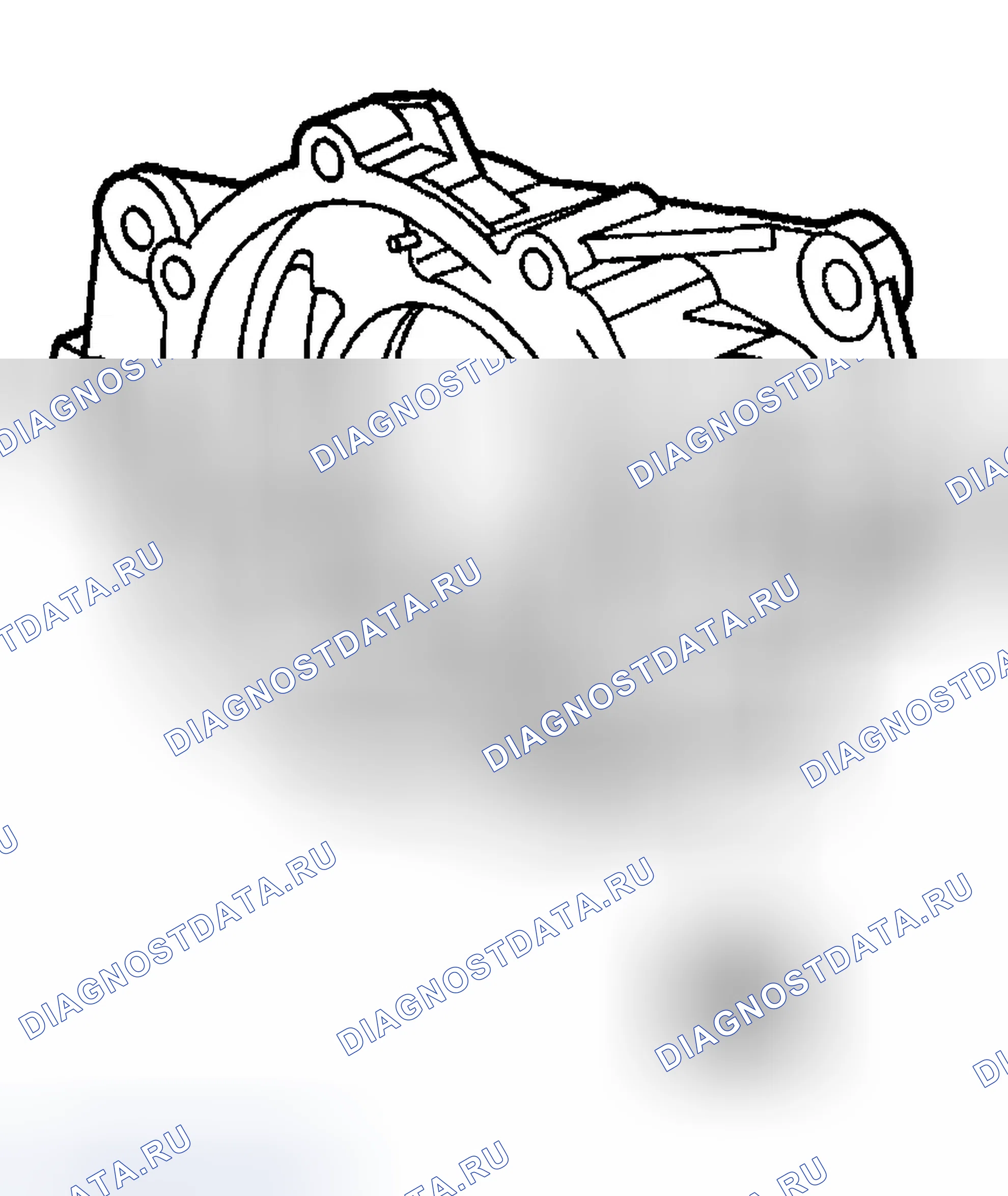 Рис. 1313. Chevrolet Silverado 1500 HD 