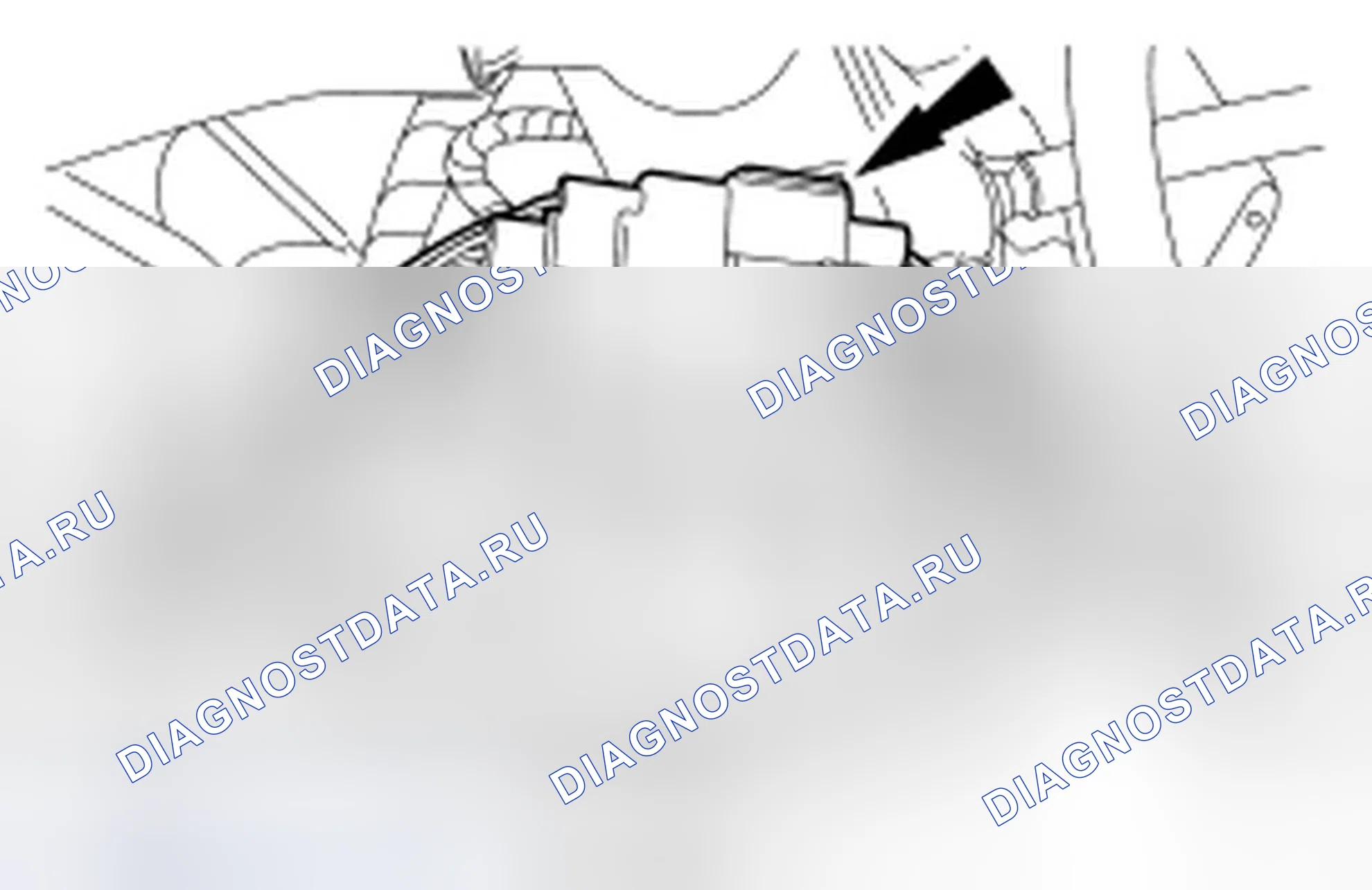 Рис. 1215. Ford Taurus VI