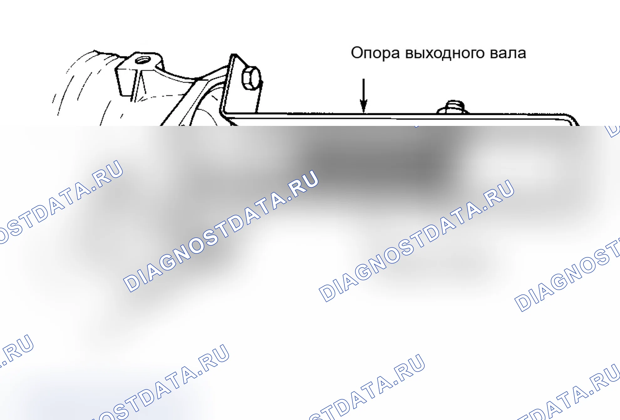 Рис. 39. Chevrolet Cab & Chassis R30 