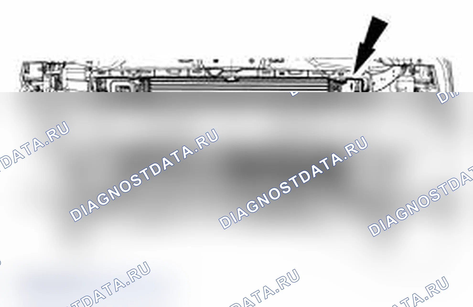 Рис. 46. Ford Transit Connect I рестайлинг