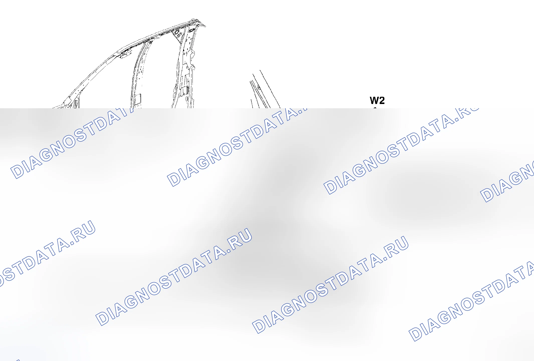 Рис. 123. Dodge Cab & Chassis R3500 HD 