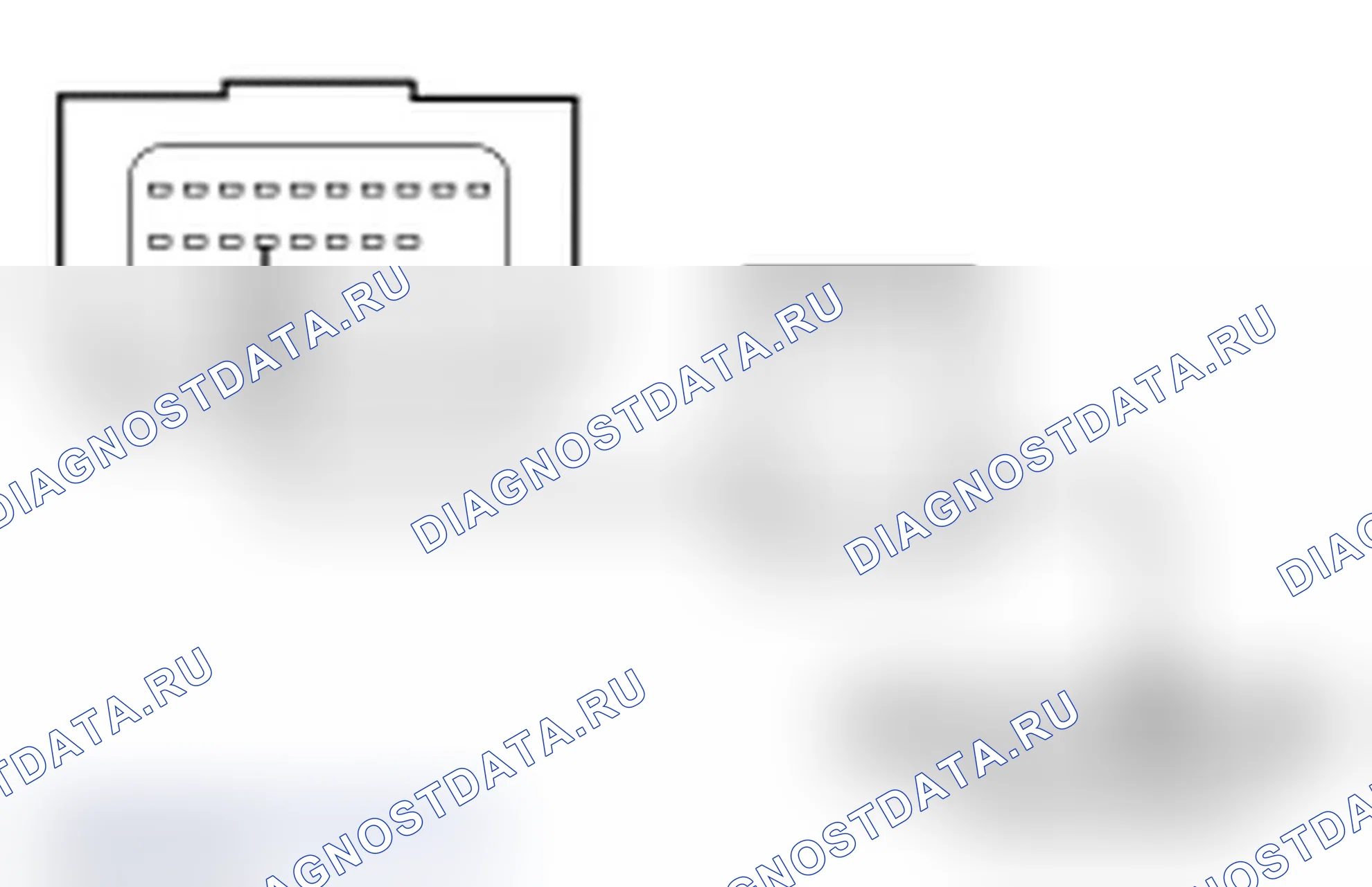 Рис. 9. Ford Edge I