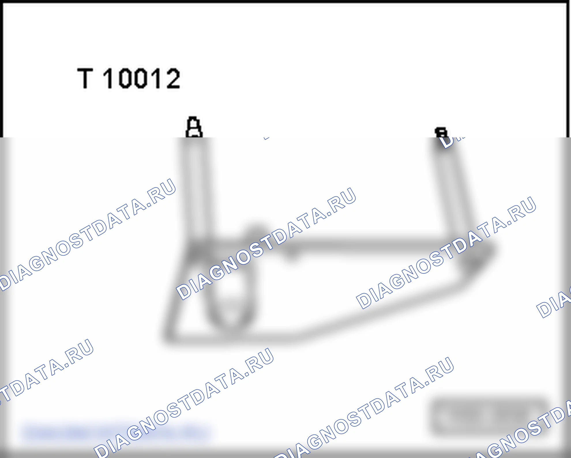 Таблица эквивалентности в соответствии с релевантностью. SEAT Ibiza IV