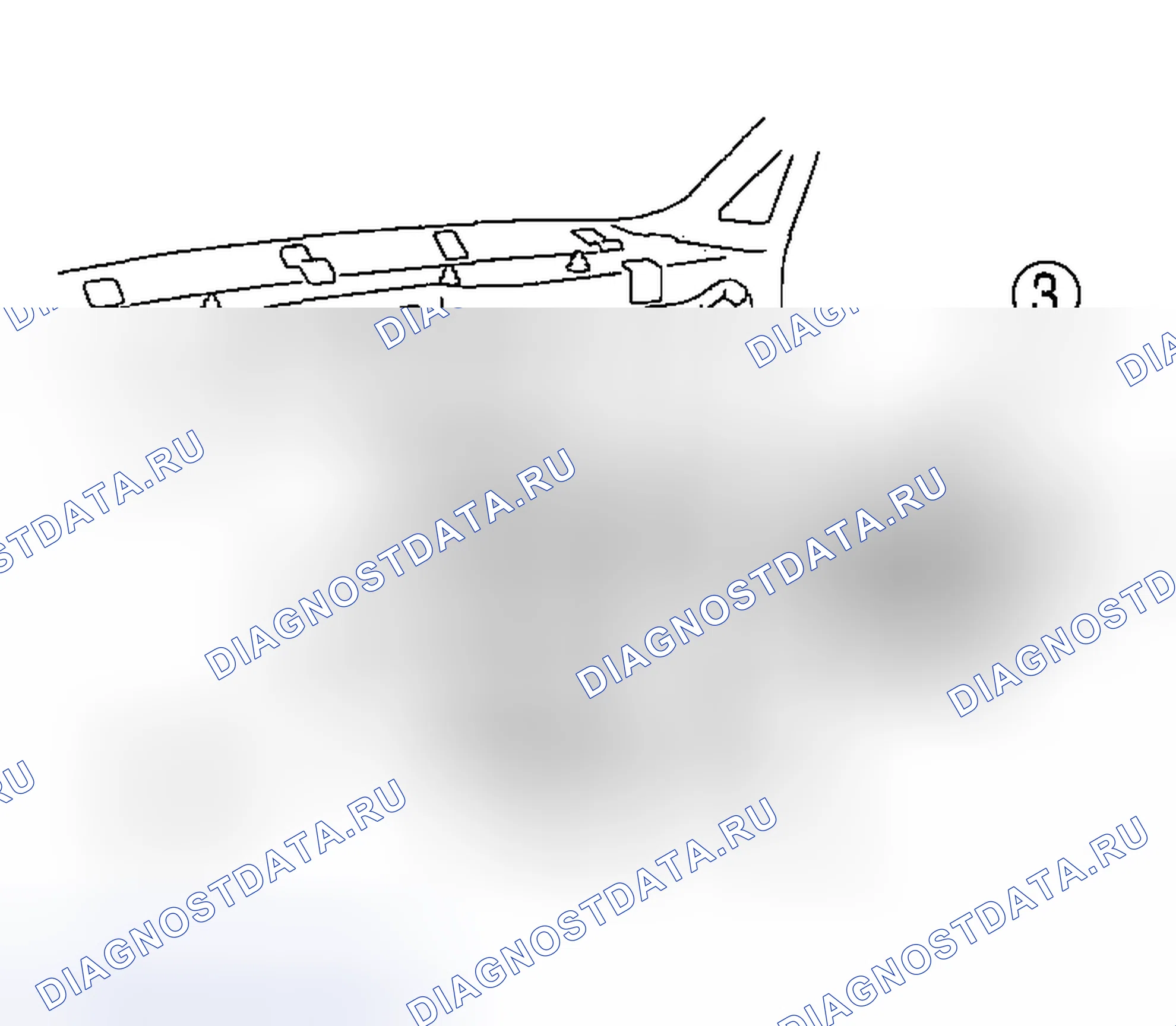 Рис. 40. Mazda MPV II рестайлинг