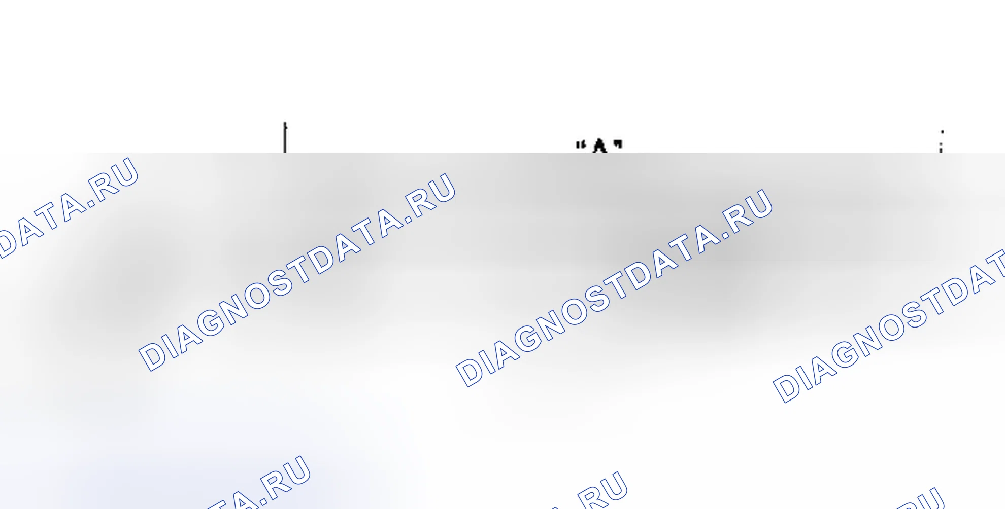 Рис. 5. Nissan Pathfinder I