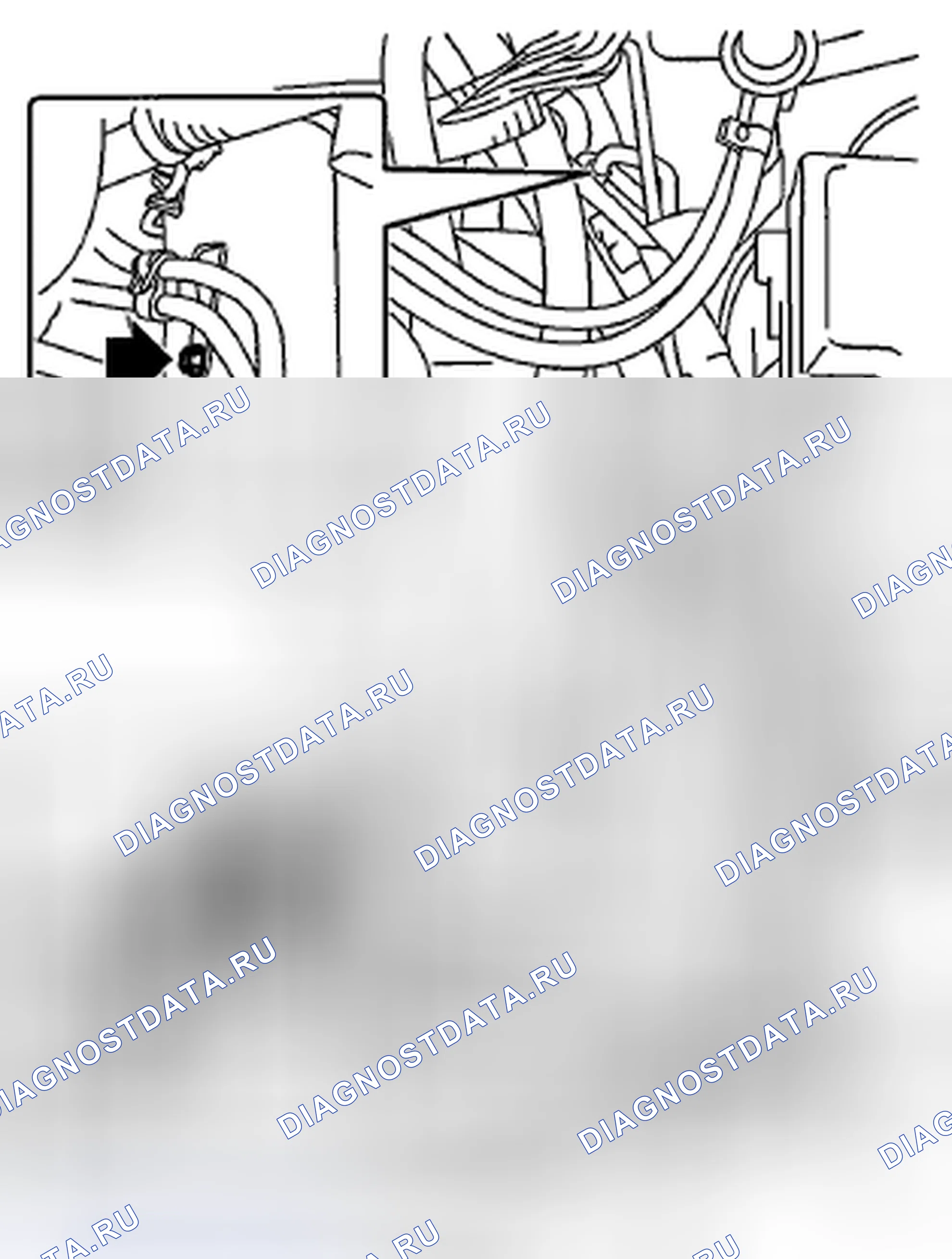 Рис. 57. Subaru Outback BR рестайлинг