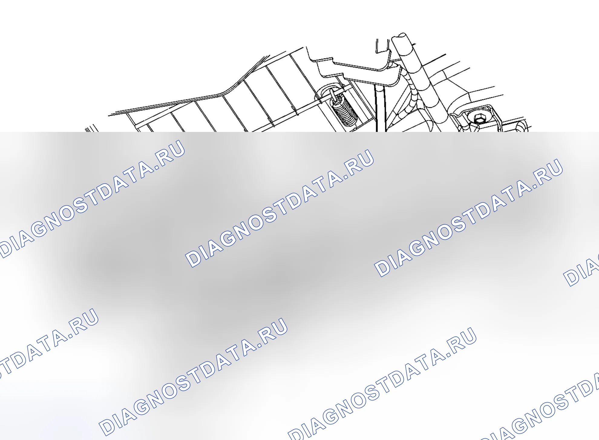 Рис. 33. Chevrolet Equinox I