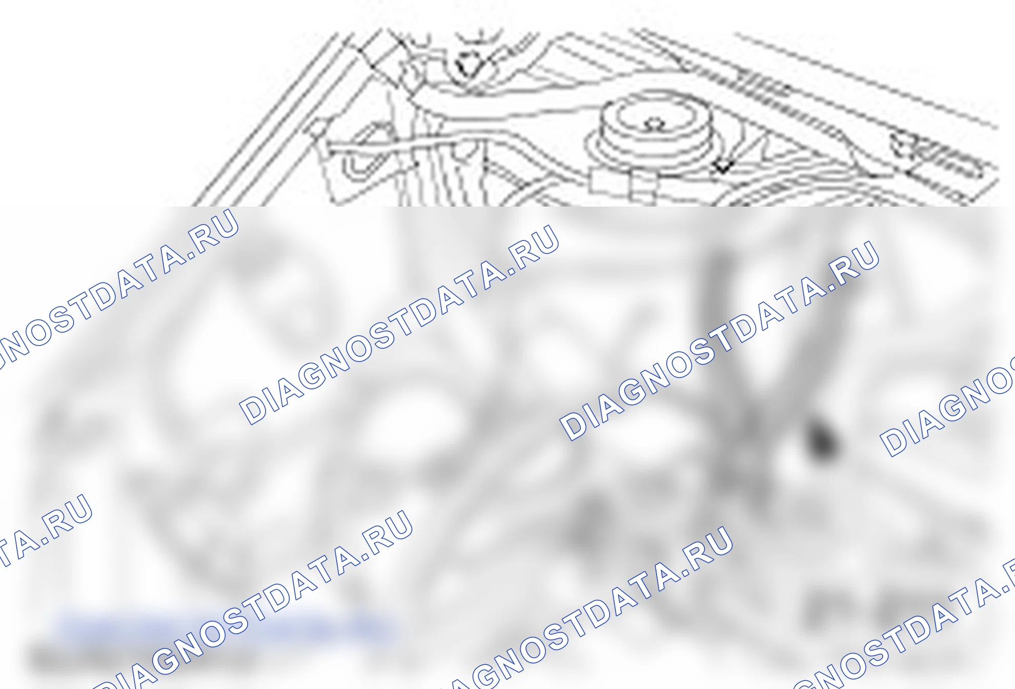 Как снять и установить Печати? Шток клапана? Продлить (Все) (21 238 0). Ford Galaxy I
