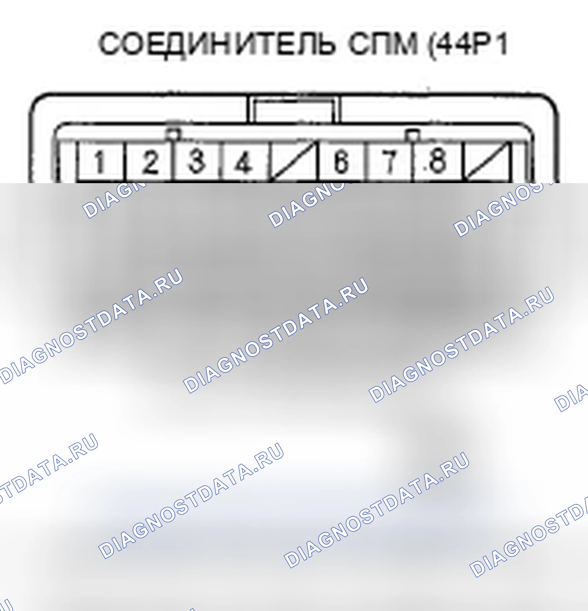 Рис. 310. Honda Civic VIII
