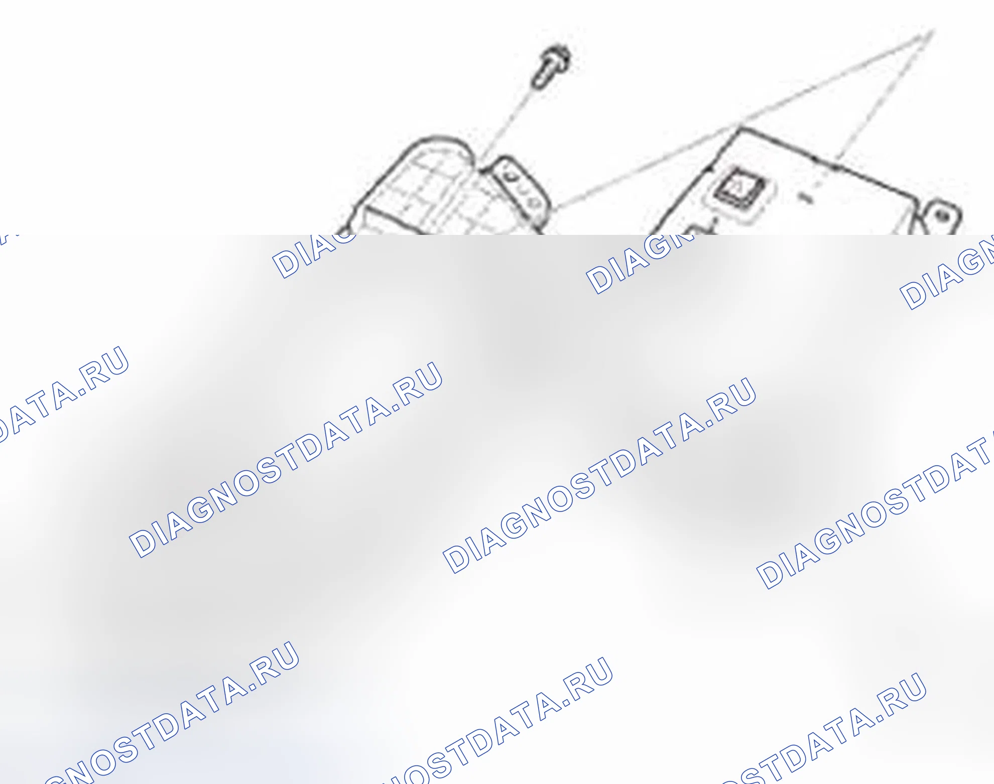 Рис. 362. Honda CR-V IV