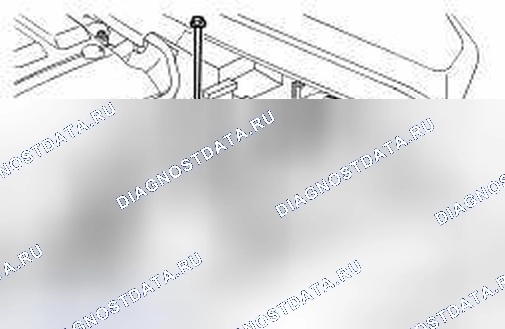Рис. 29. Land Rover Range Rover Sport I рестайлинг