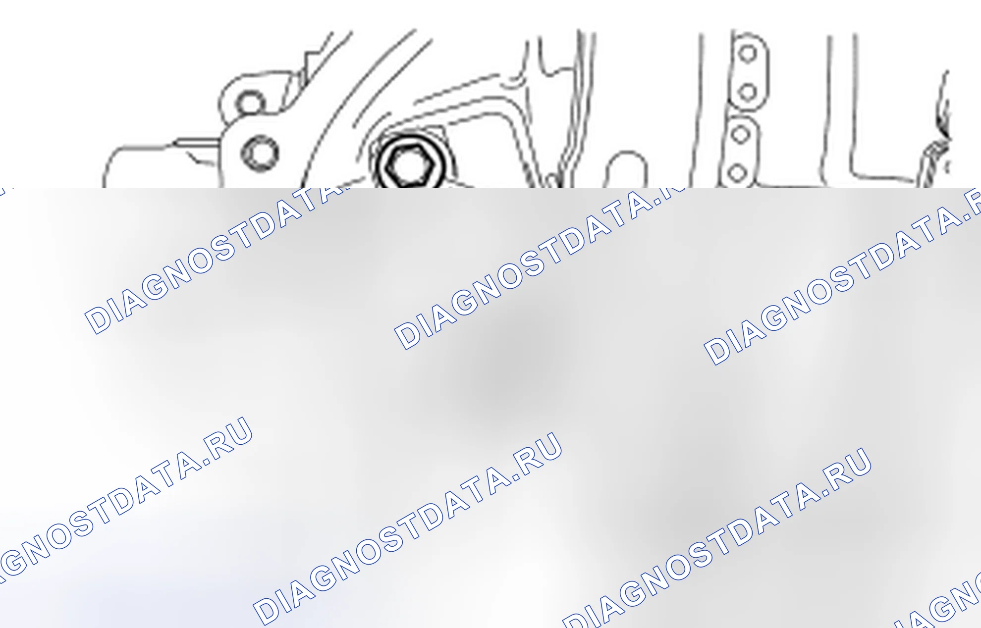 Рис. 233. Hyundai Matrix I рестайлинг